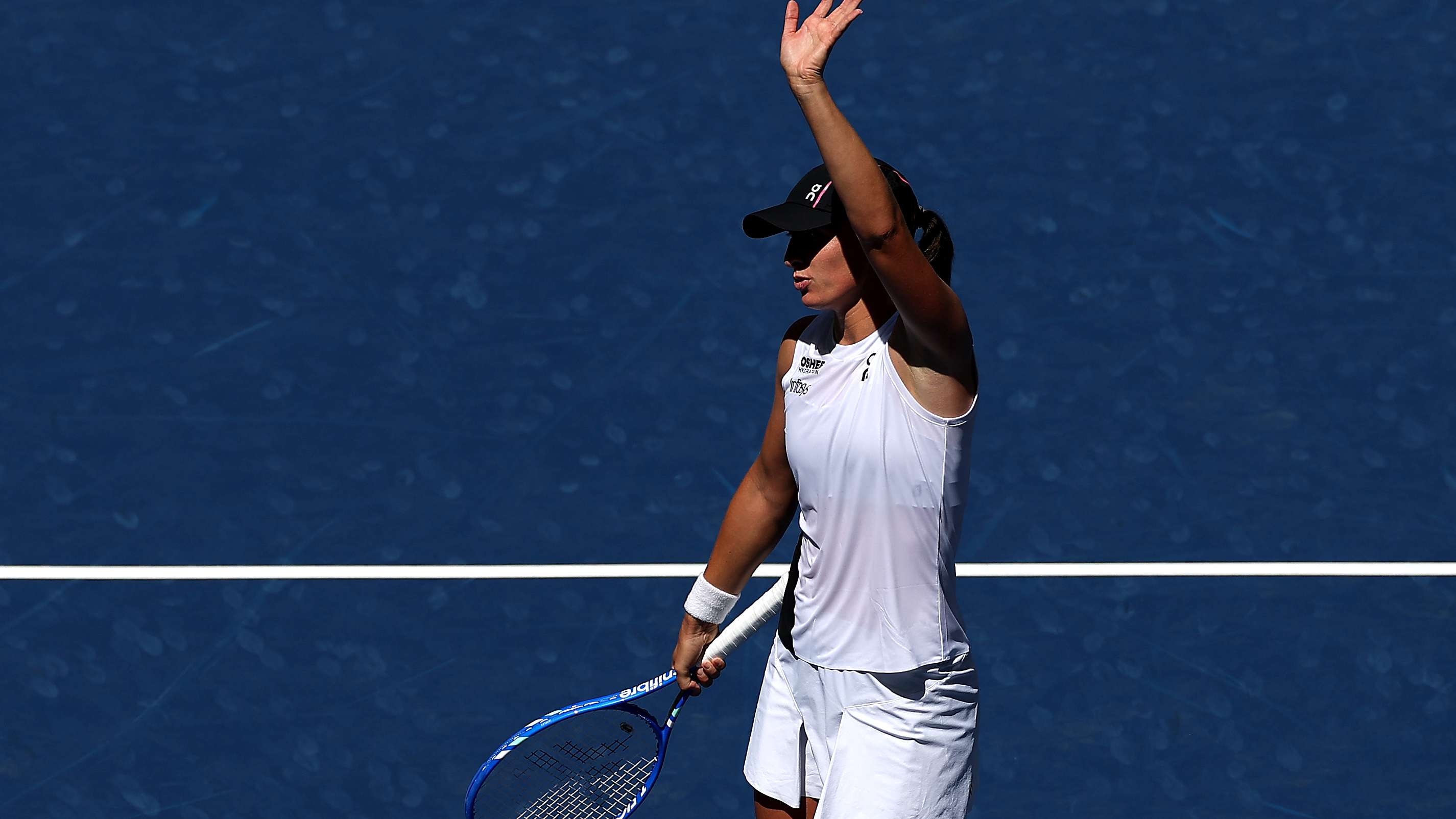 2025 US Open - Day 3