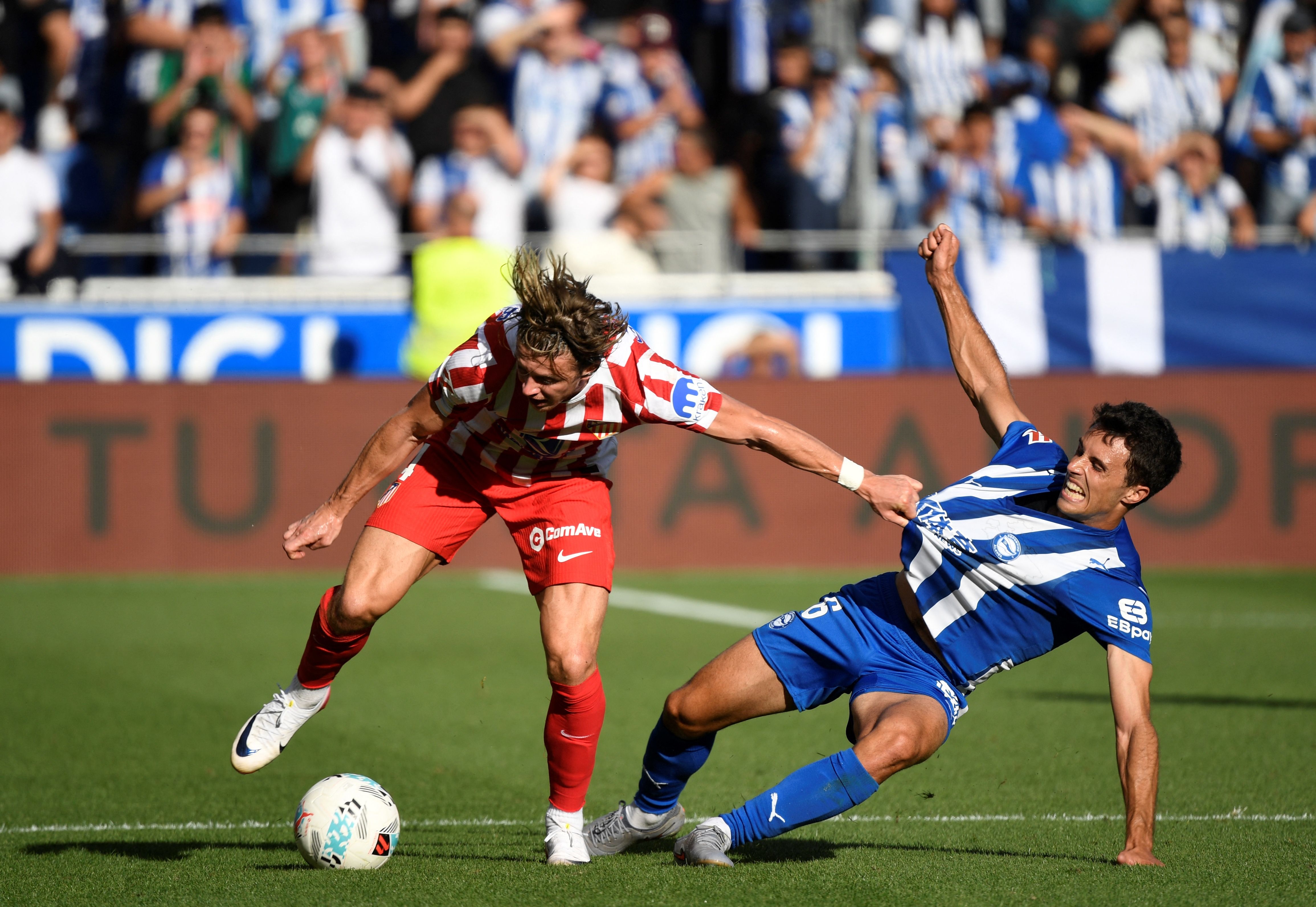 FBL-ESP-LIGA-ALAVES-ATLETICO MADRID