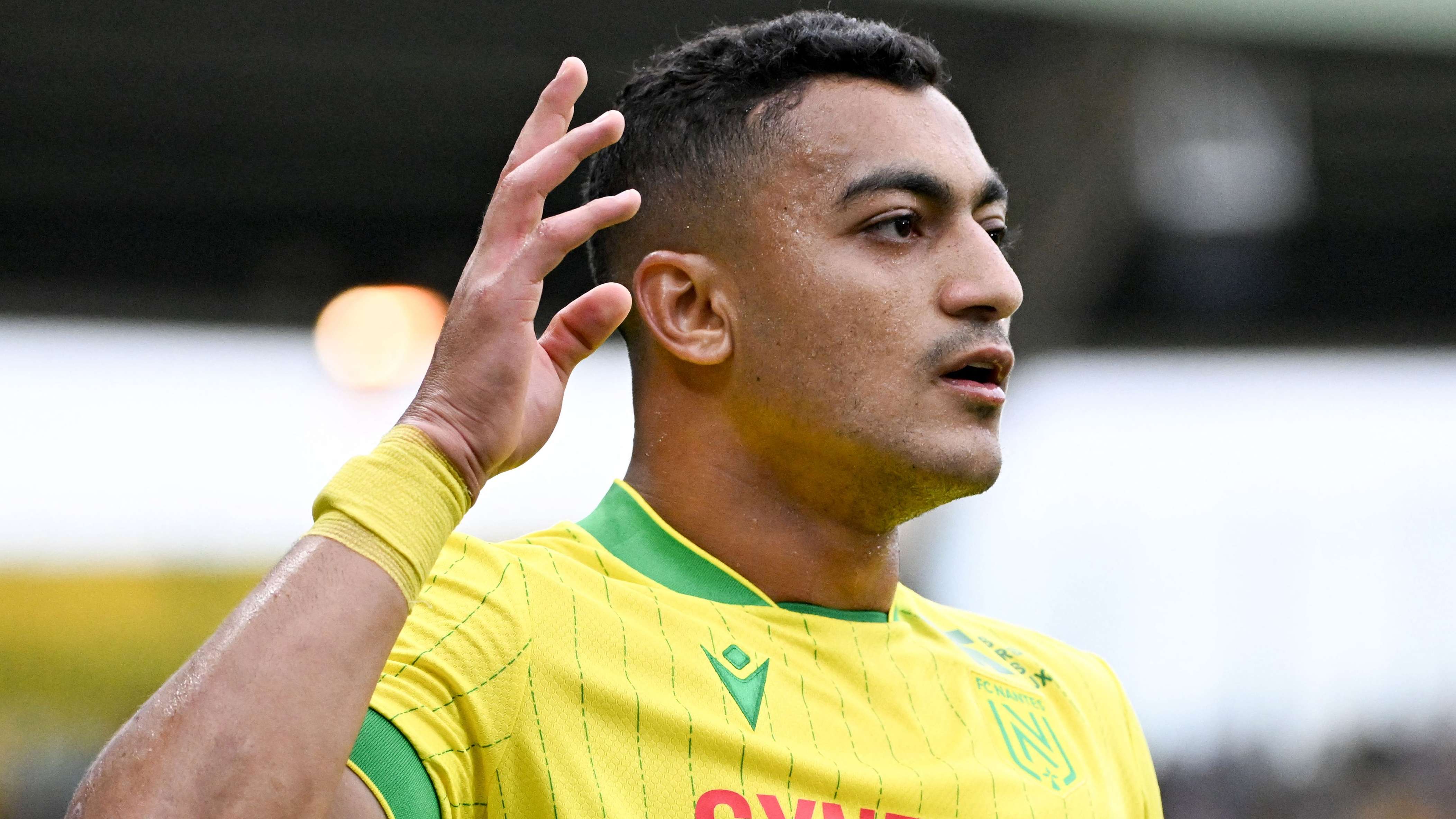 FBL-FRA-LIGUE1-NANTES-AUXERRE