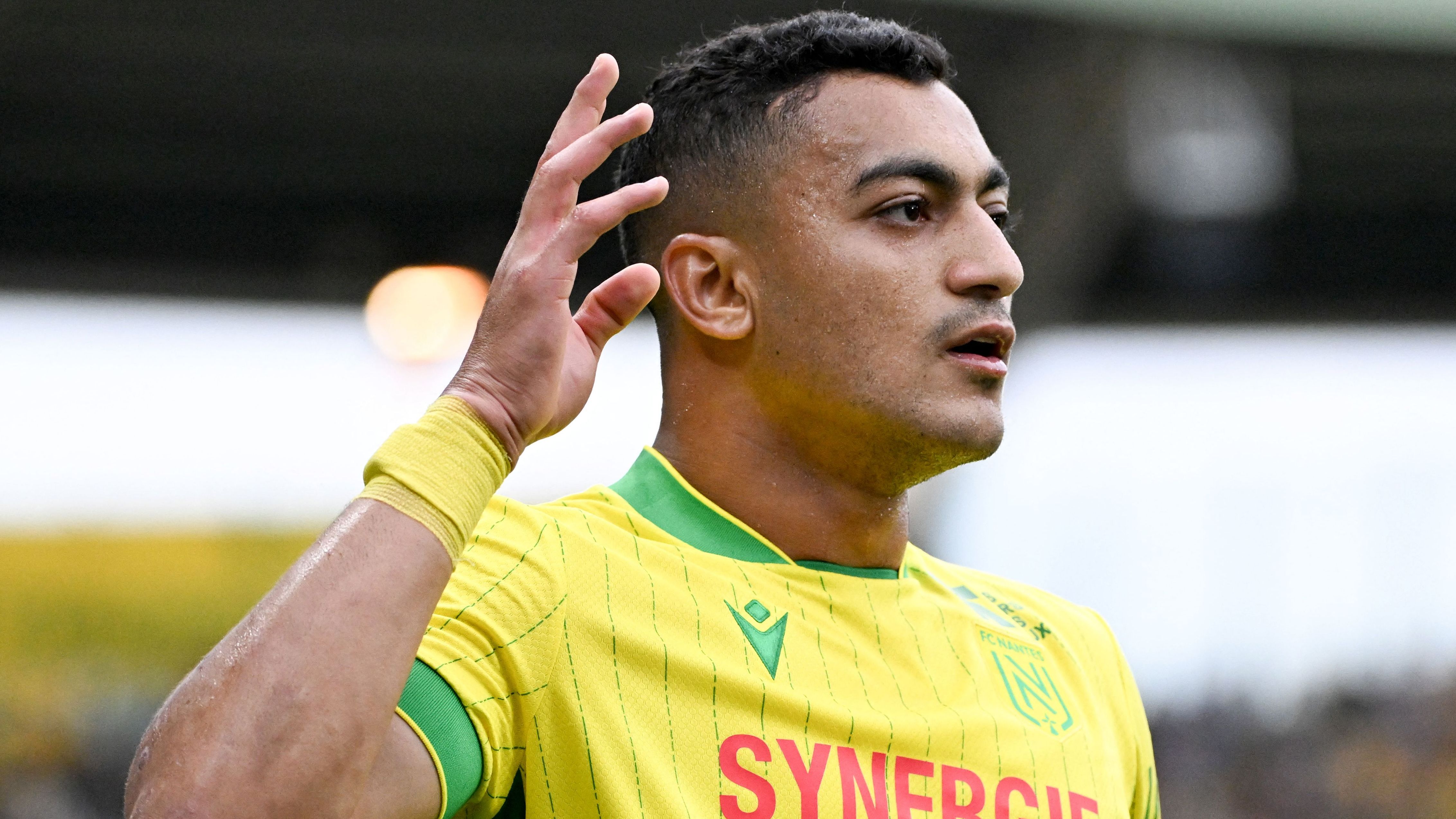 FBL-FRA-LIGUE1-NANTES-AUXERRE