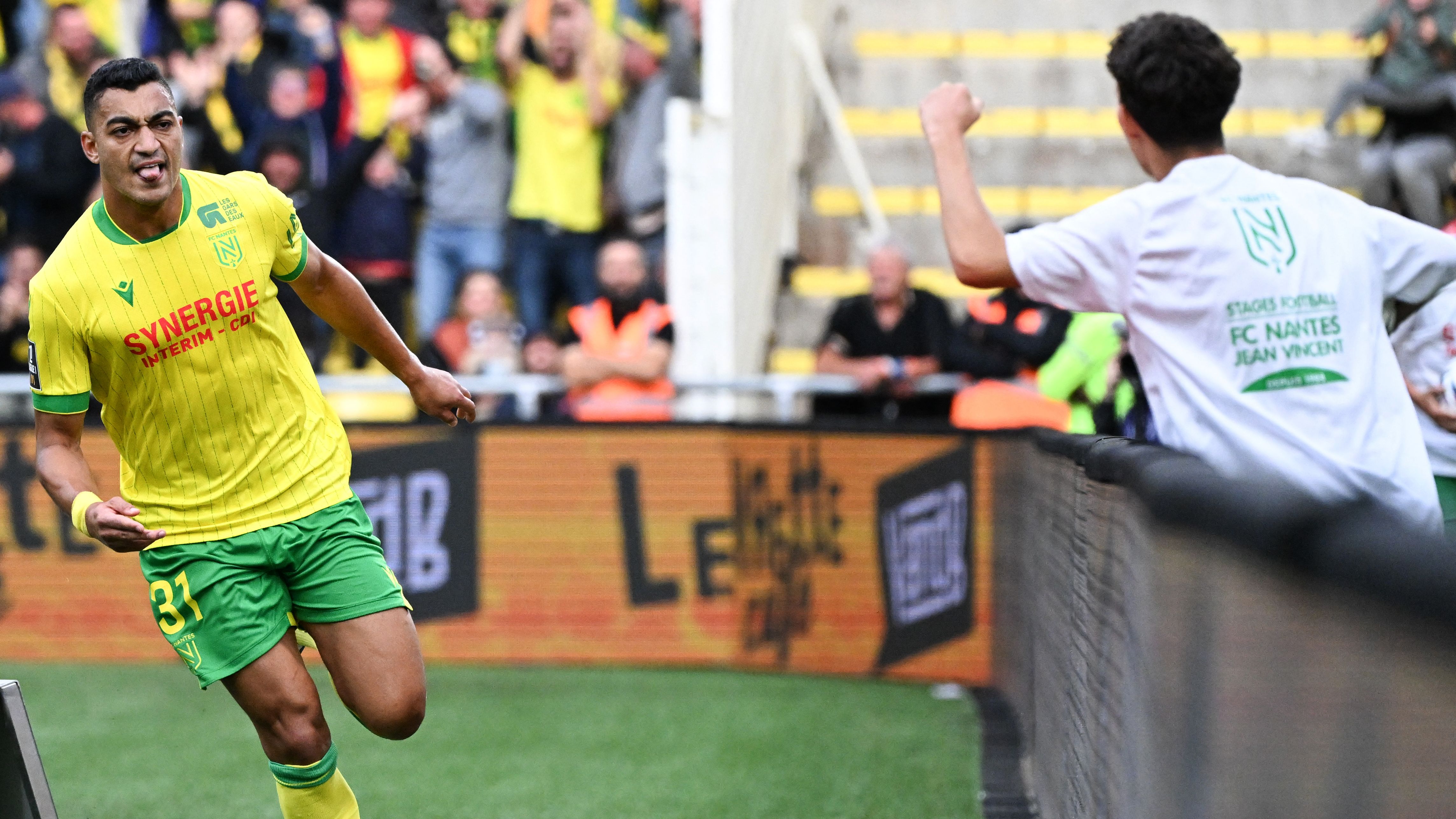 FBL-FRA-LIGUE1-NANTES-AUXERRE