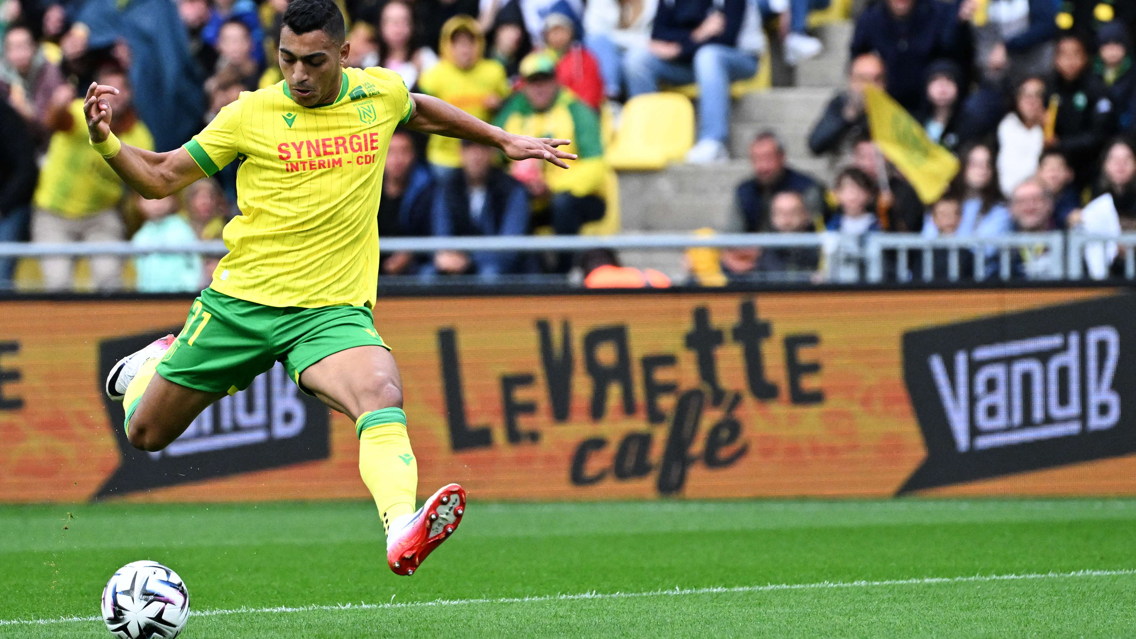 FBL-FRA-LIGUE1-NANTES-AUXERRE