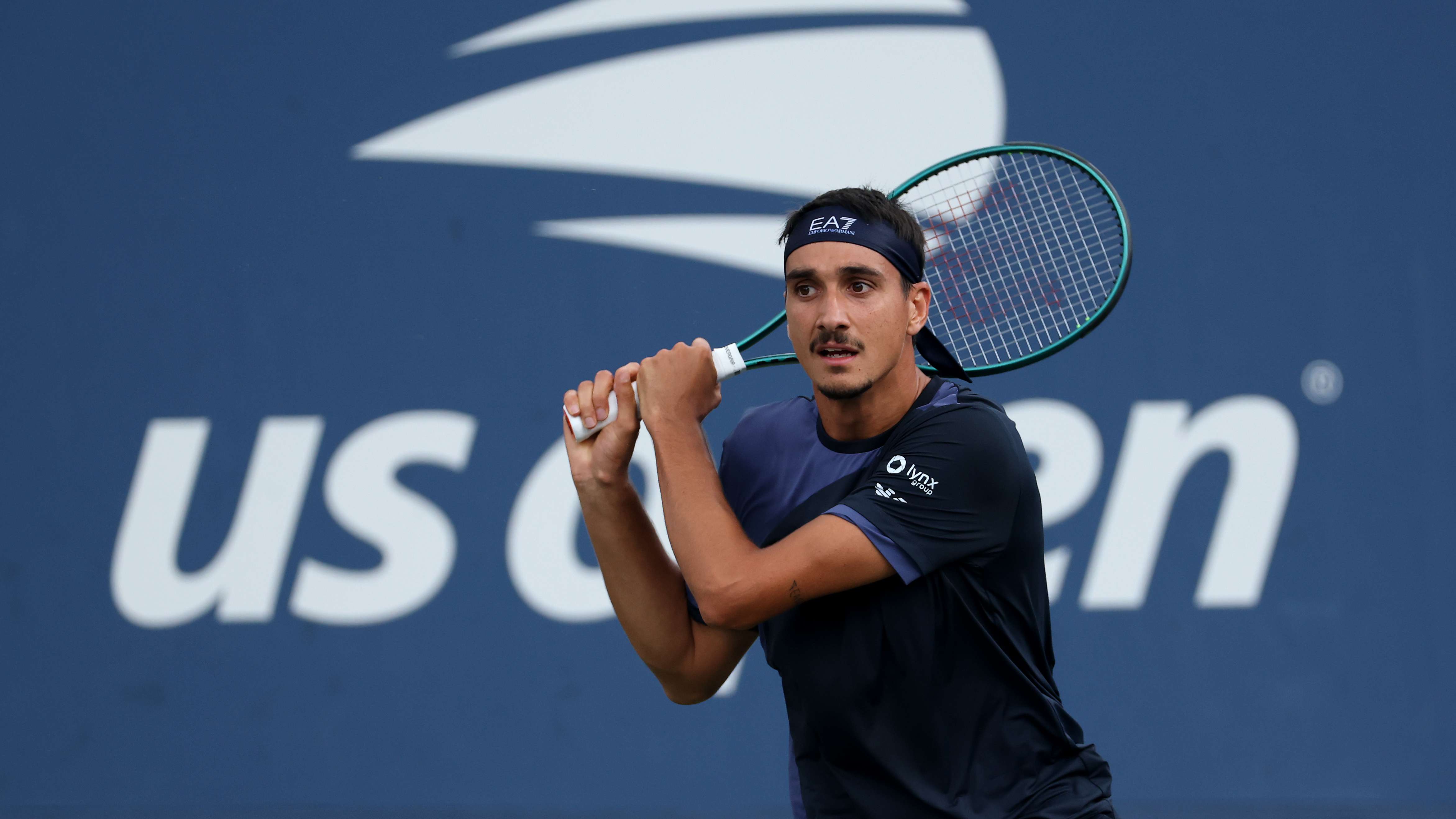 2025 US Open - Day 3