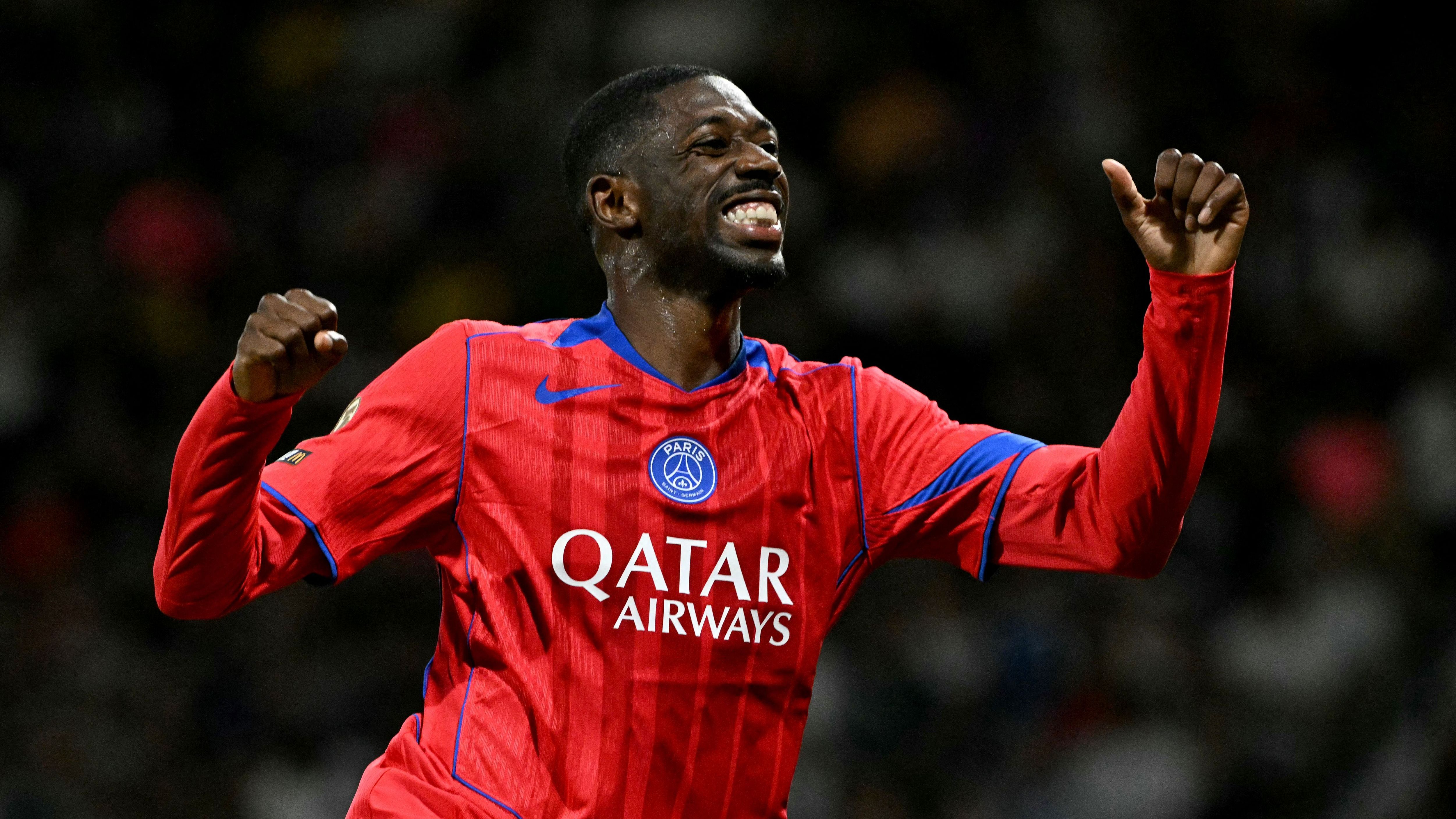 TOPSHOT-FBL-FRA-LIGUE1-TOULOUSE-PSG