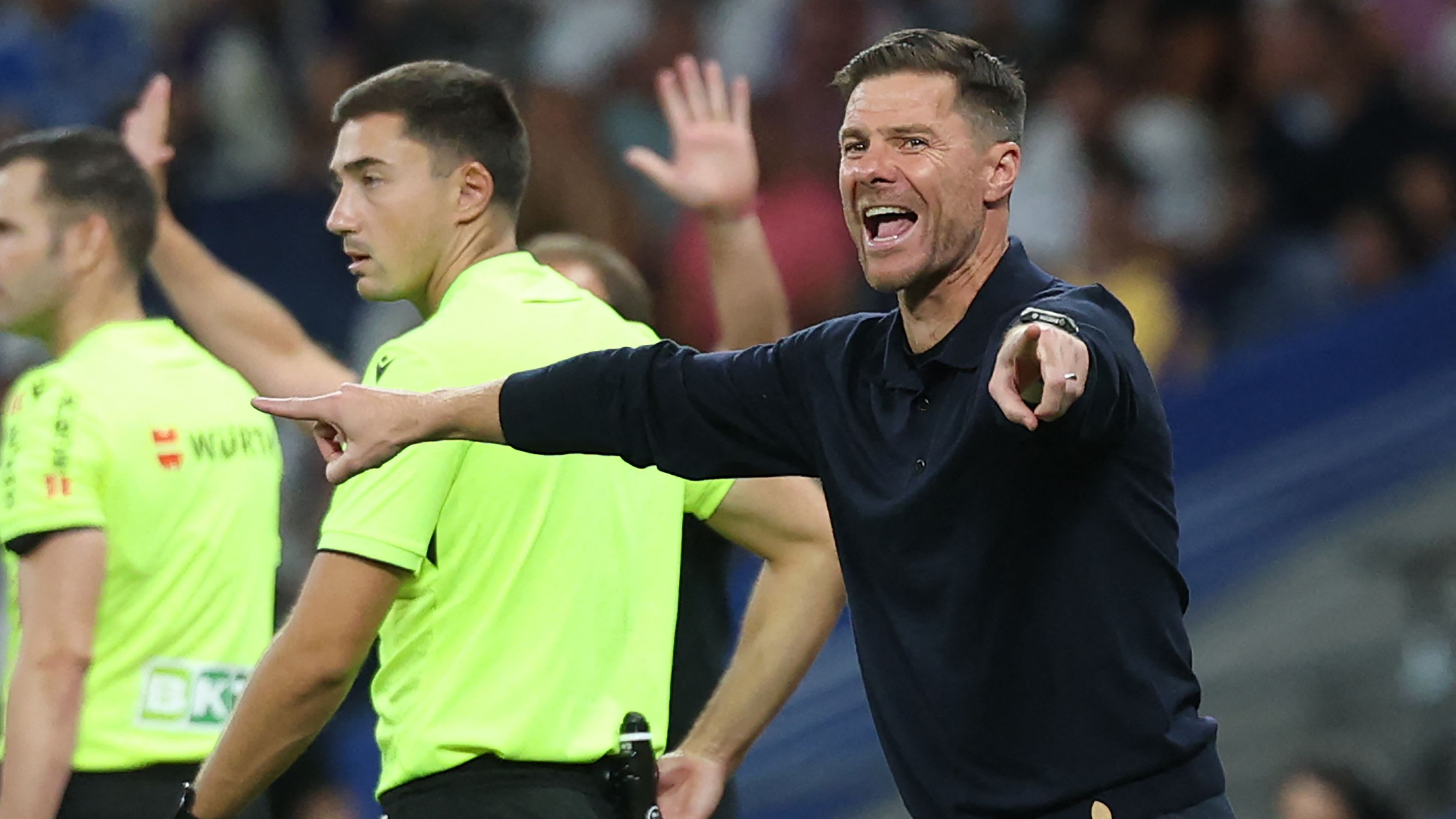 FBL-ESP-LIGA-REAL MADRID-REAL MALLORCA