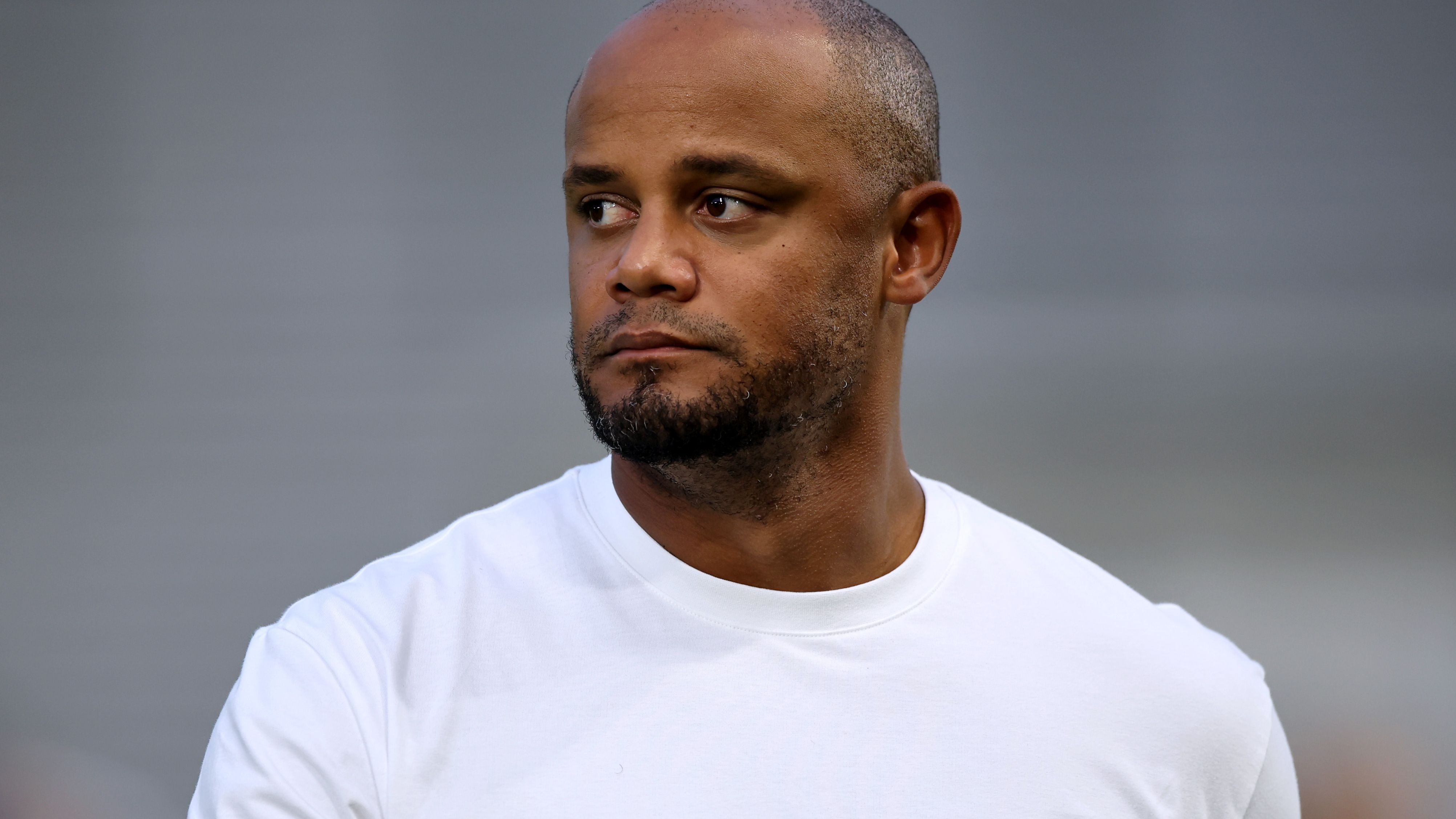 SV Wehen Wiesbaden v FC Bayern Muenchen - DFB Cup: Round One