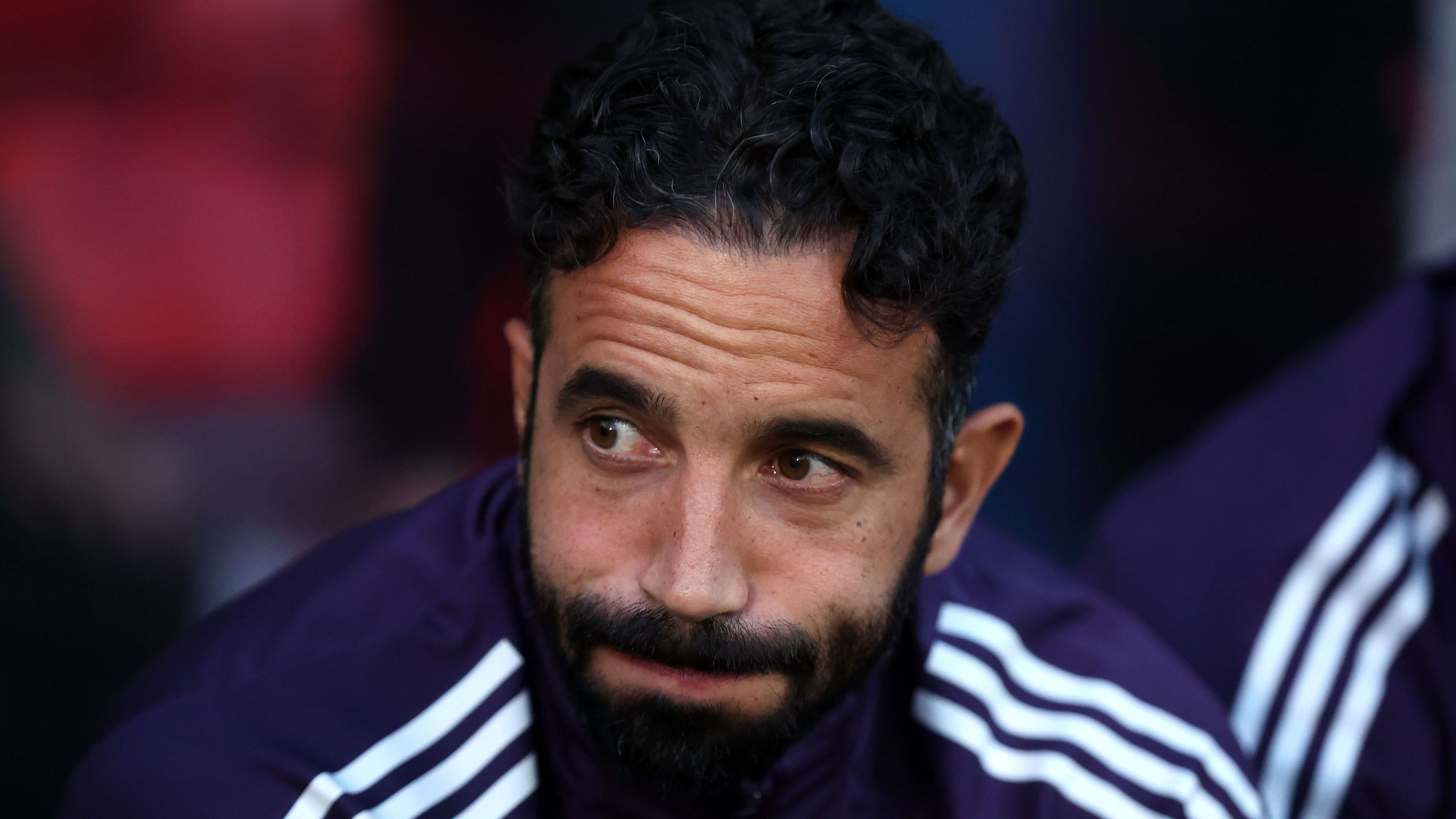 Grimsby Town v Manchester United - Carabao Cup Second Round