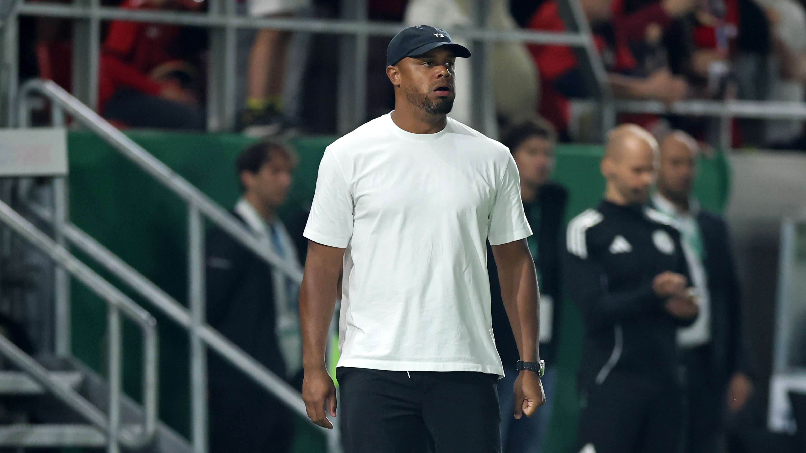 SV Wehen Wiesbaden v FC Bayern Muenchen - DFB Cup: Round One