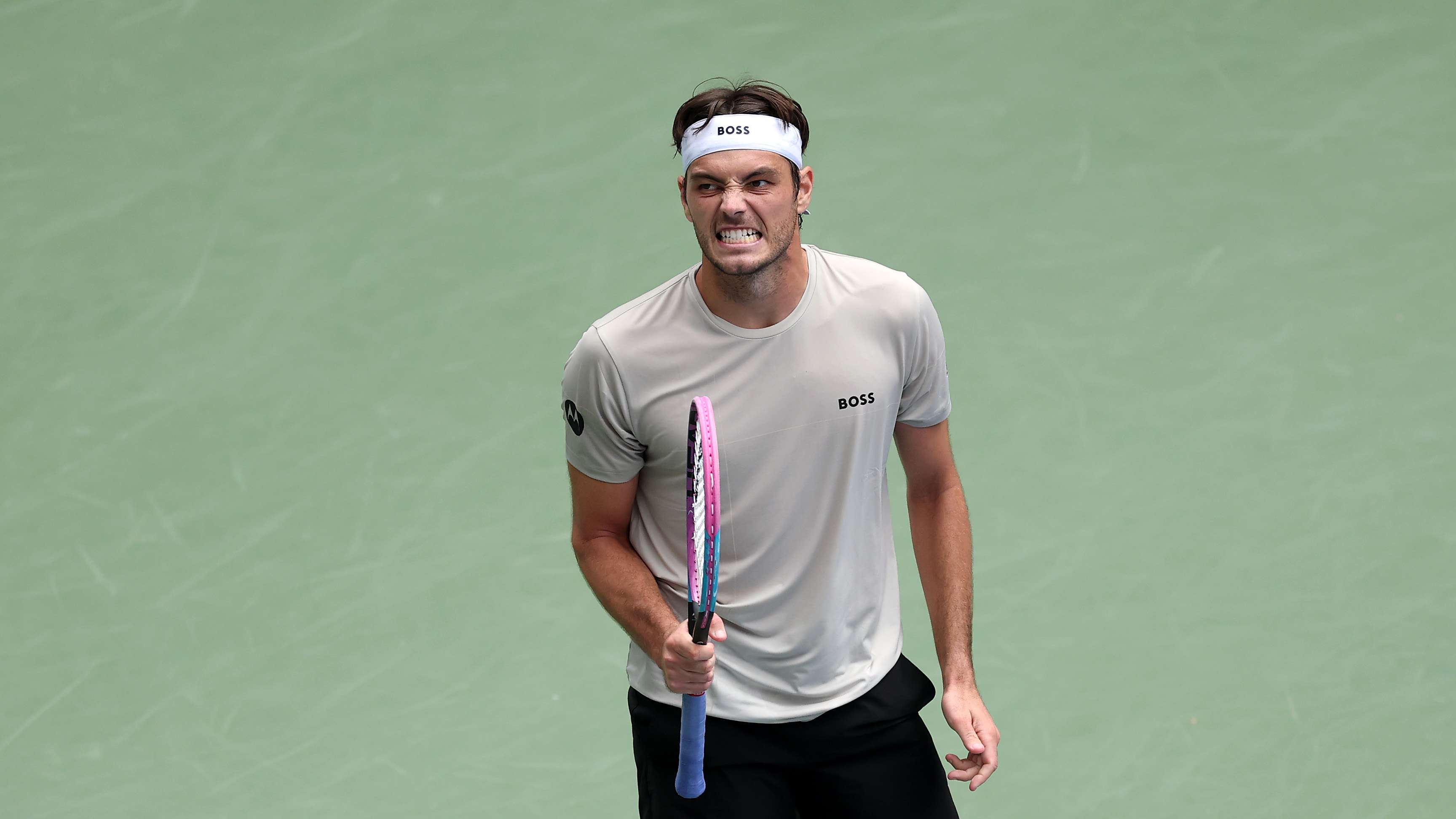 2025 US Open - Day 4