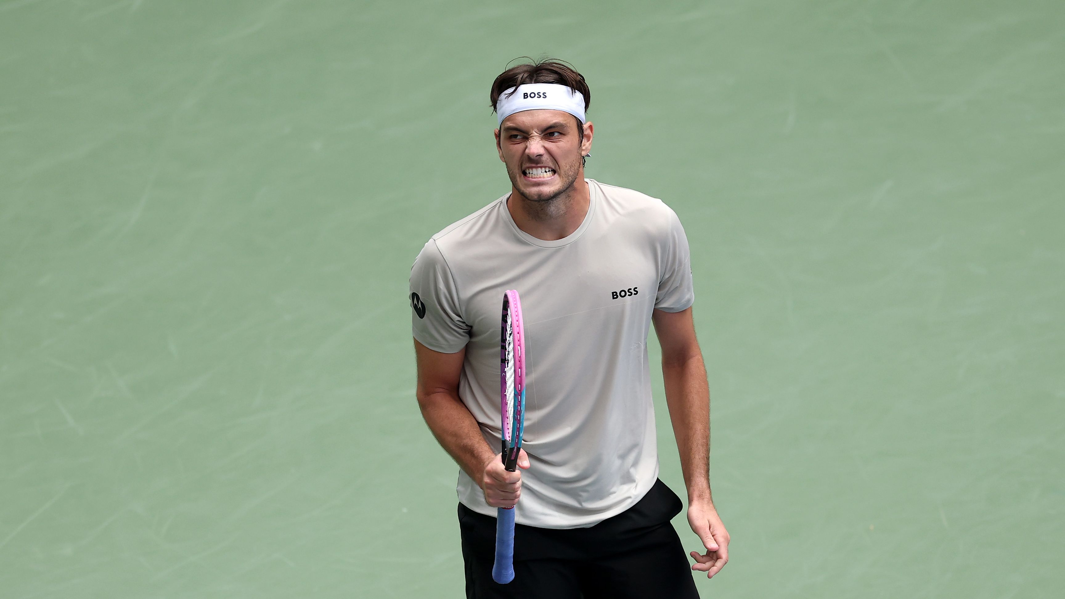 2025 US Open - Day 4