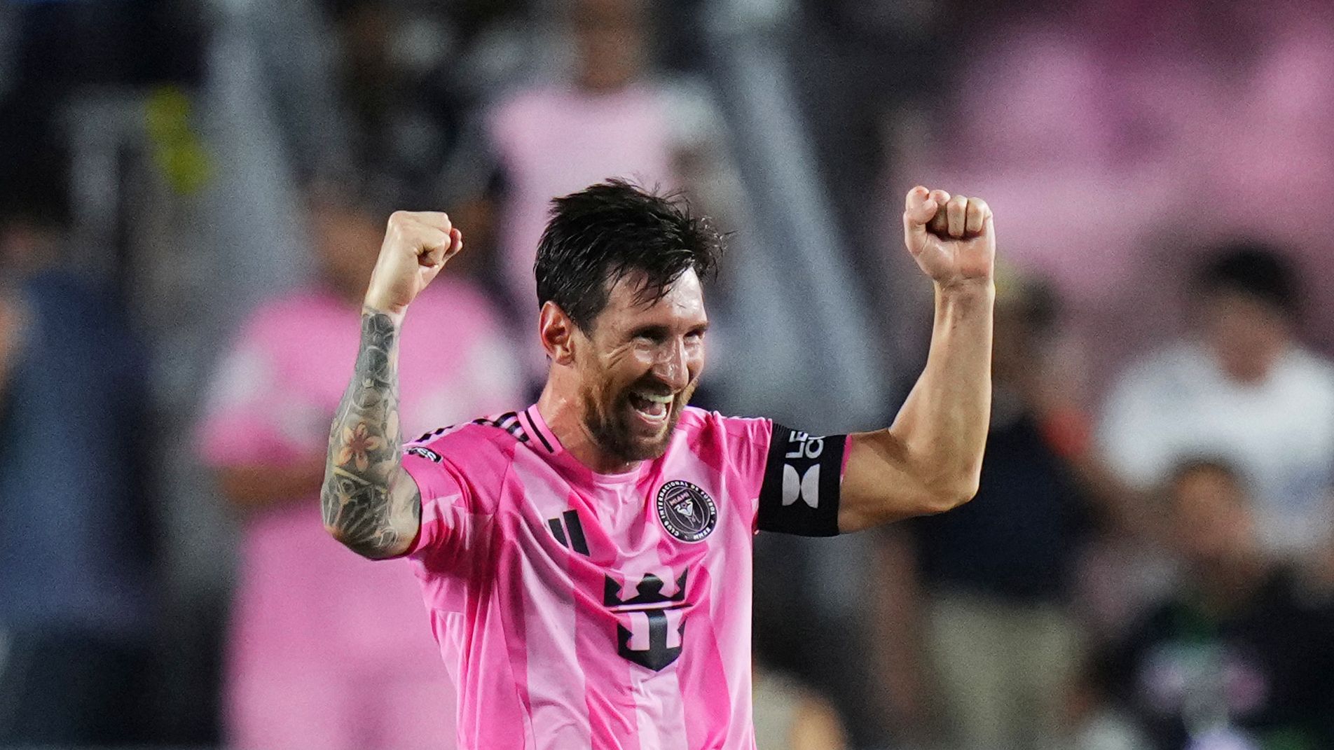 Inter Miami CF v Orlando City - Leagues Cup Semifinal