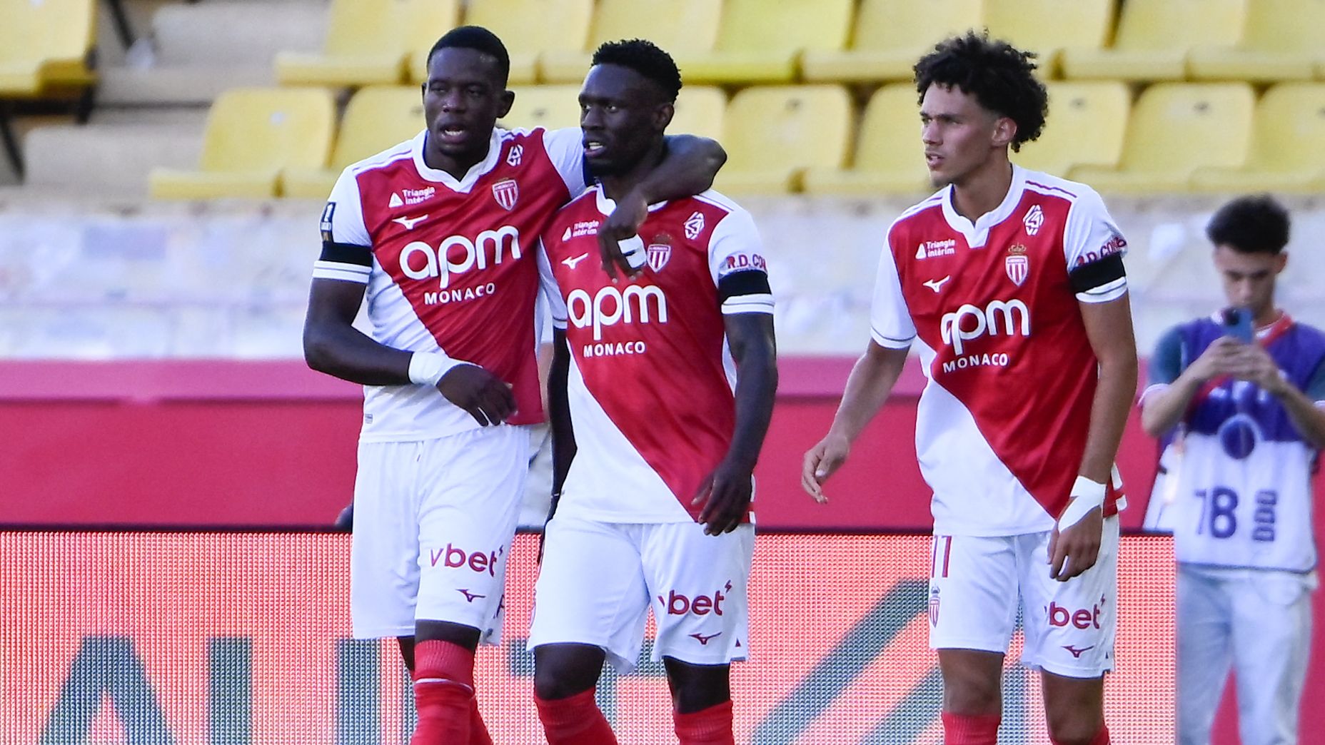 FBL-FRA-LIGUE1-MONACO-STRASBOURG