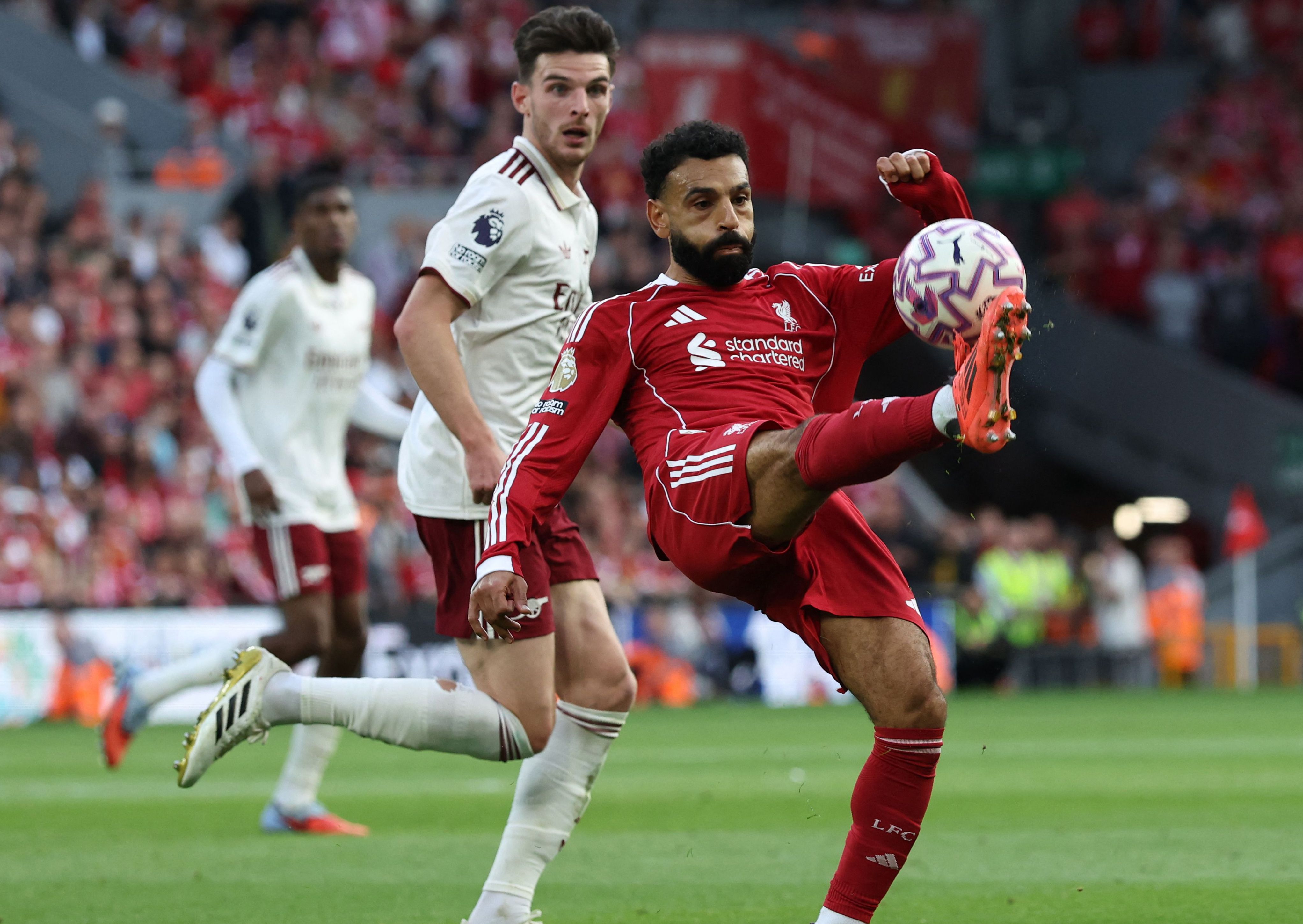 FBL-ENG-PR-LIVERPOOL-ARSENAL