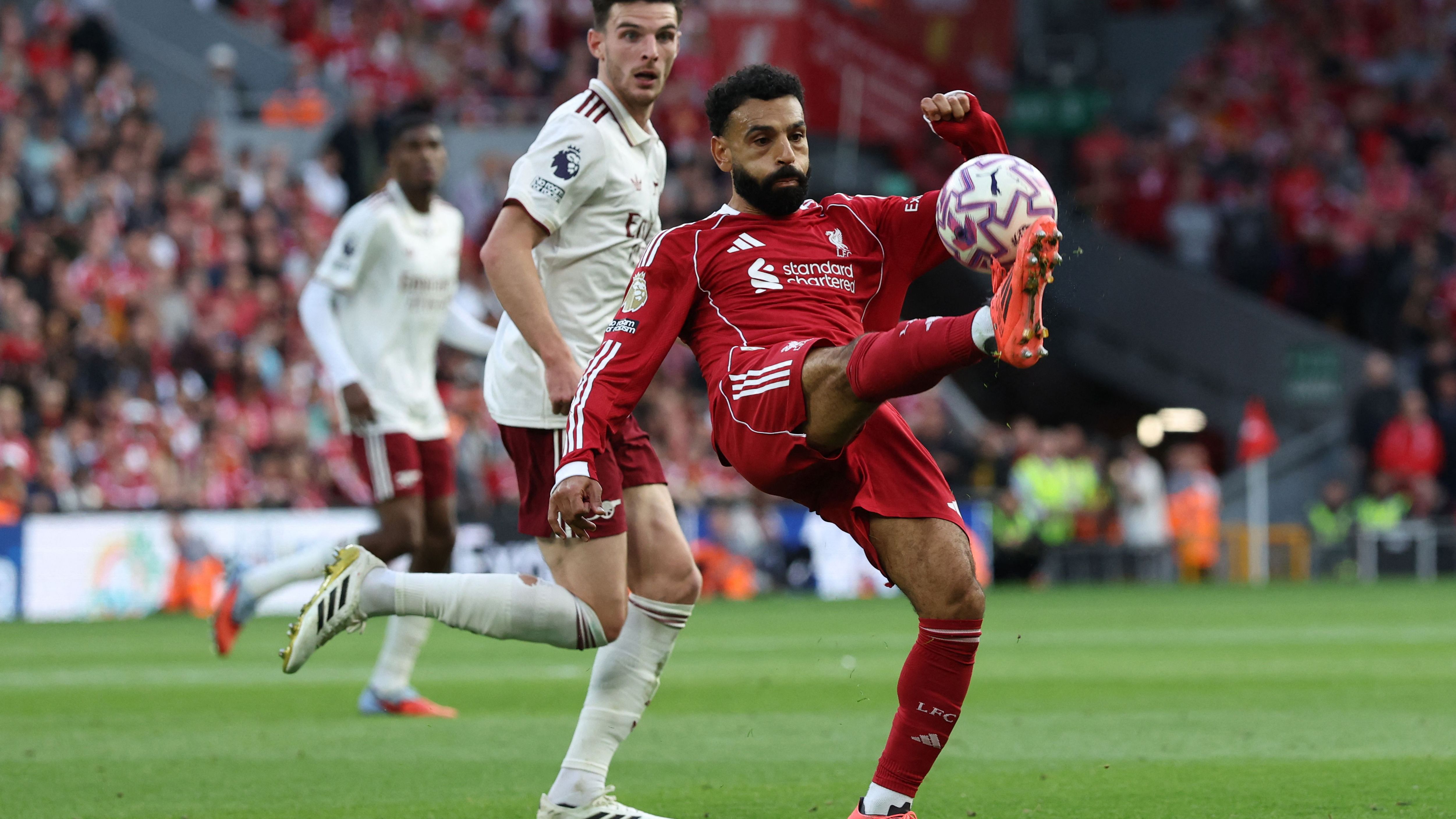 FBL-ENG-PR-LIVERPOOL-ARSENAL