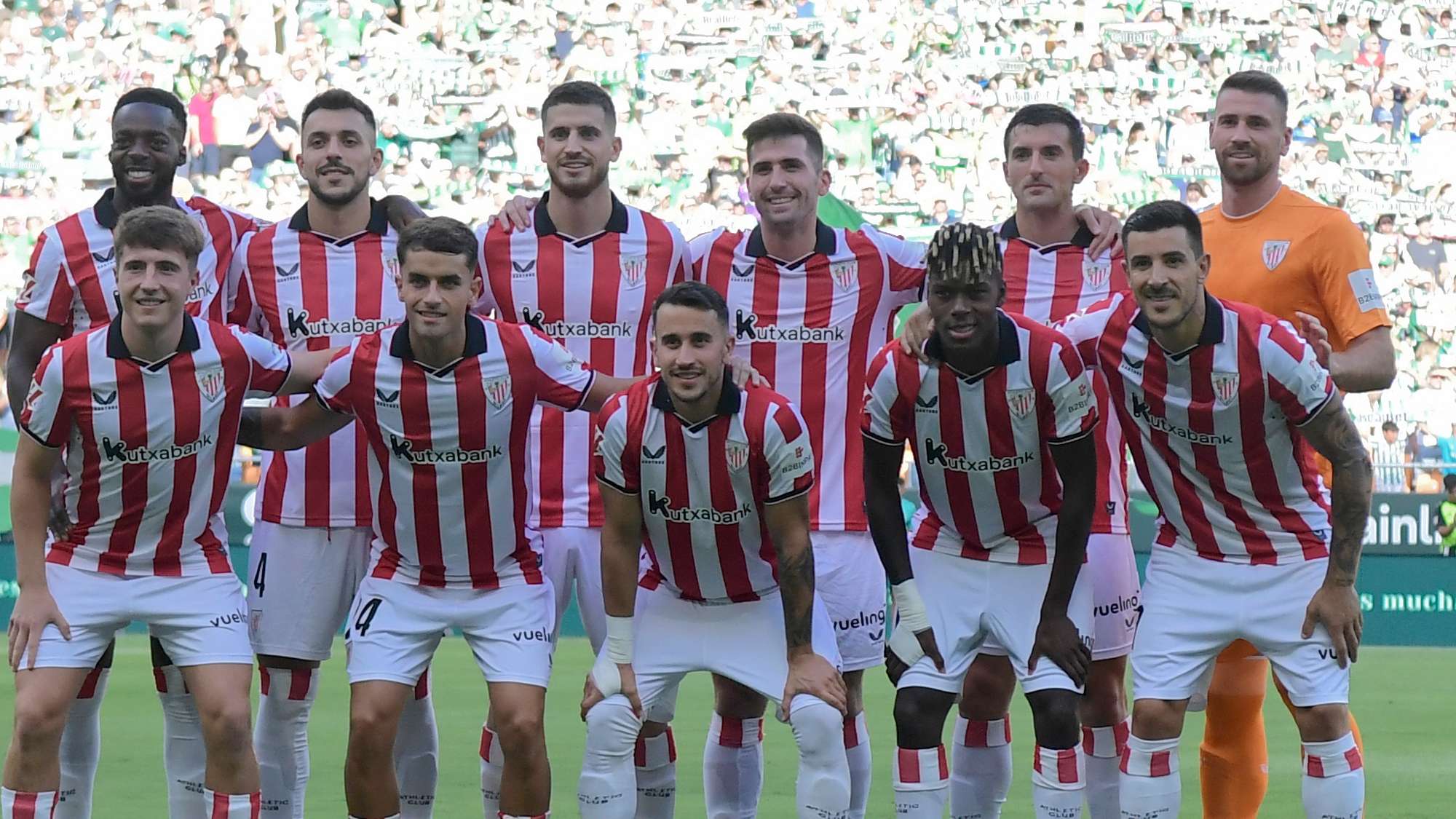 FBL-ESP-LIGA-REAL BETIS-ATHLETIC BILBAO