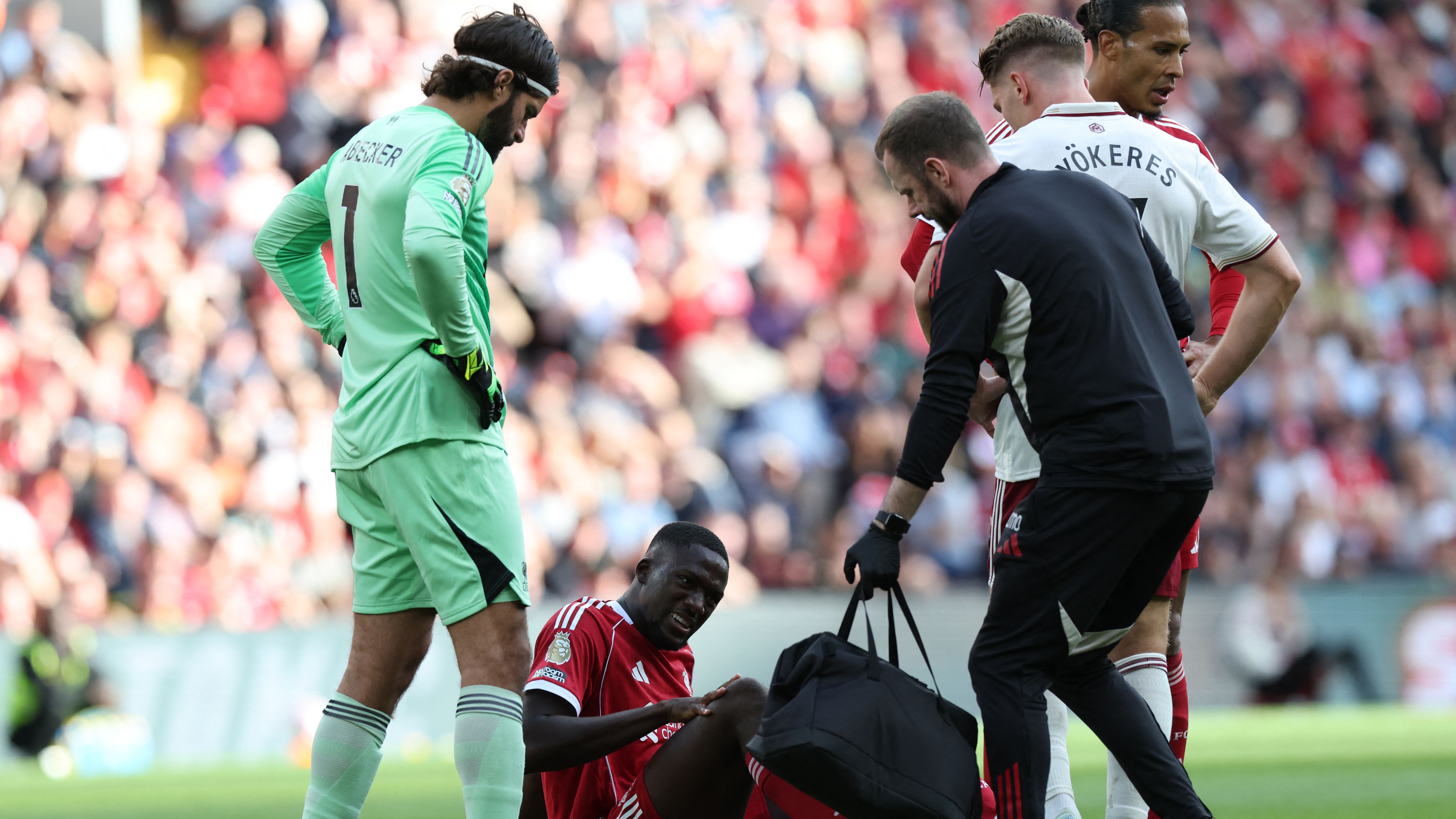 إصابة كوناتي