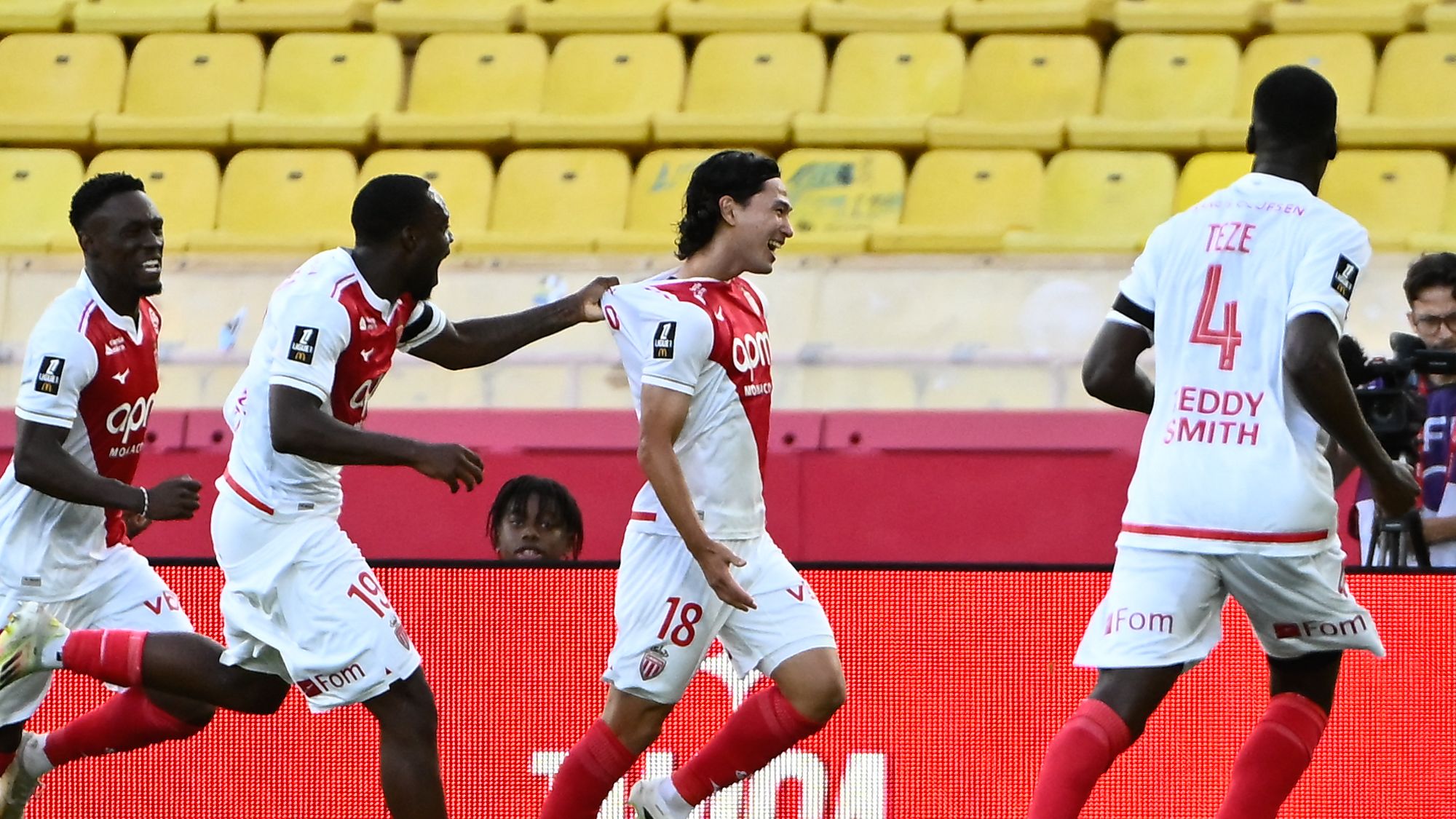 FBL-FRA-LIGUE1-MONACO-STRASBOURG