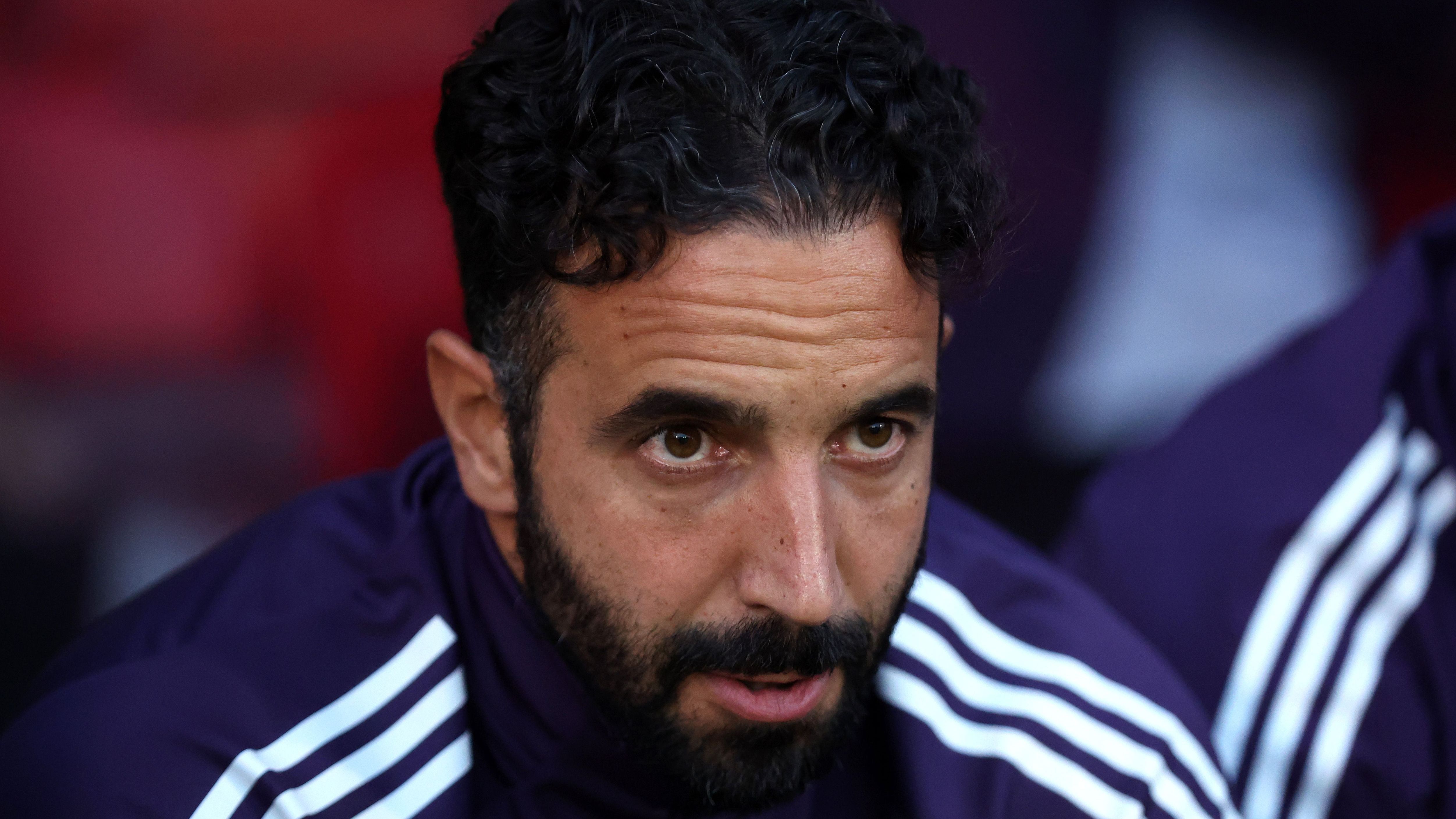 Grimsby Town v Manchester United - Carabao Cup Second Round