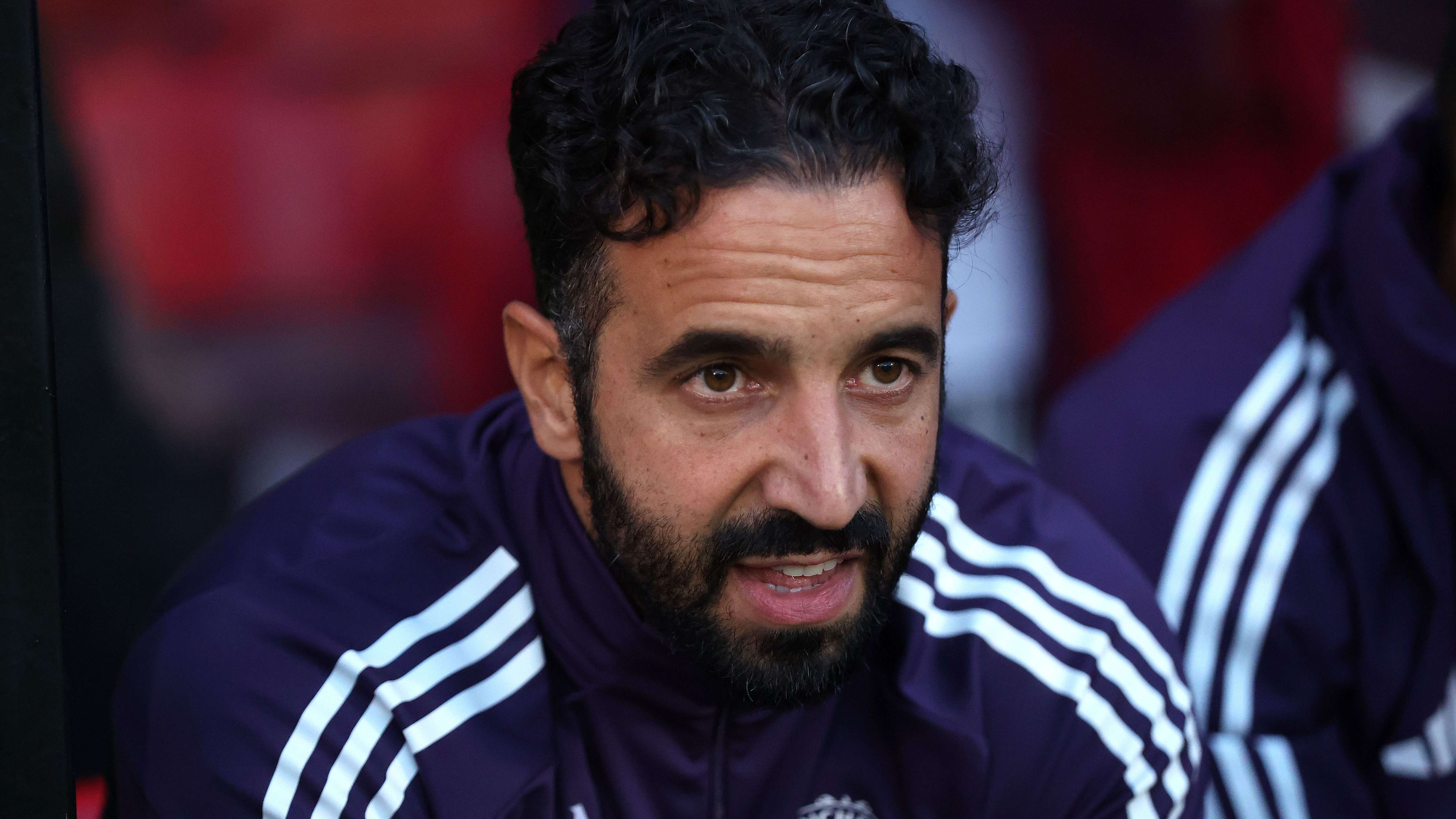 Grimsby Town v Manchester United - Carabao Cup Second Round