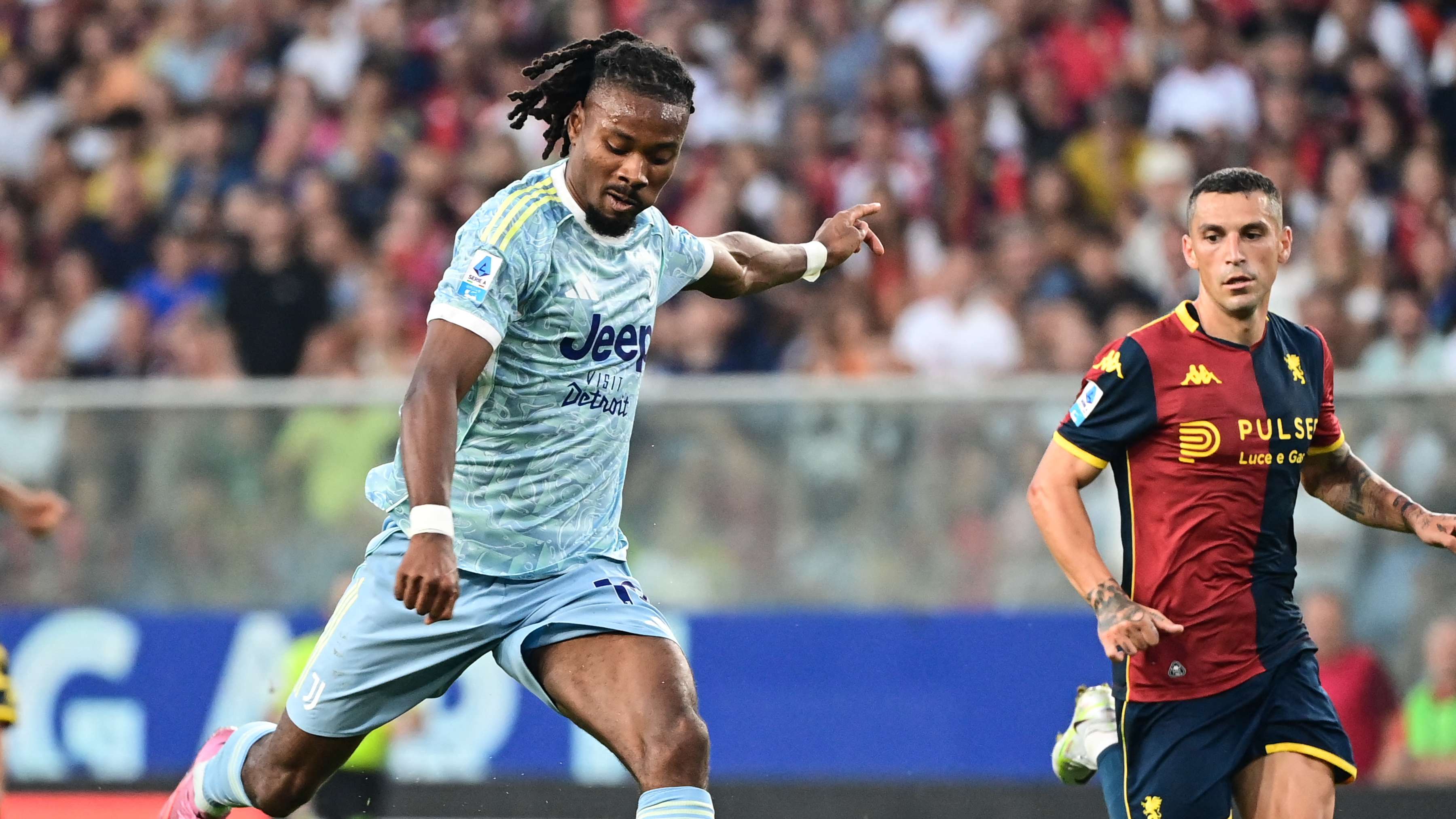 FBL-ITA-SERIEA-GENOA-JUVENTUS