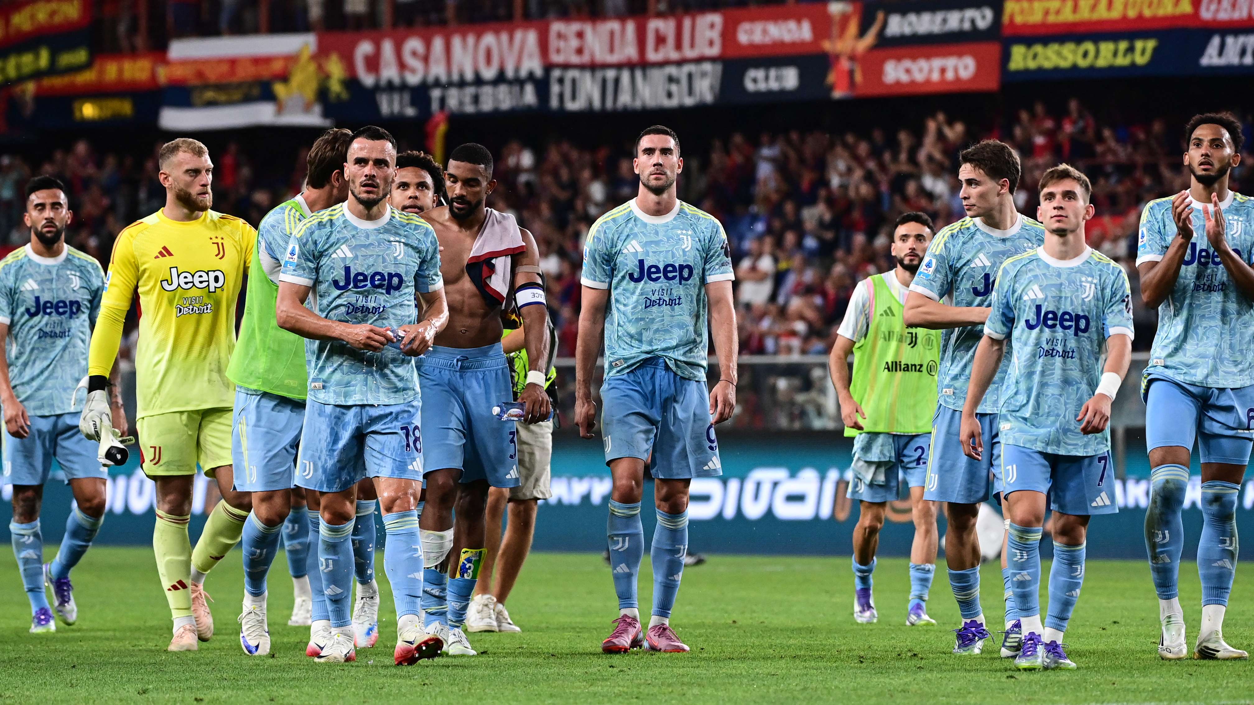 FBL-ITA-SERIEA-GENOA-JUVENTUS