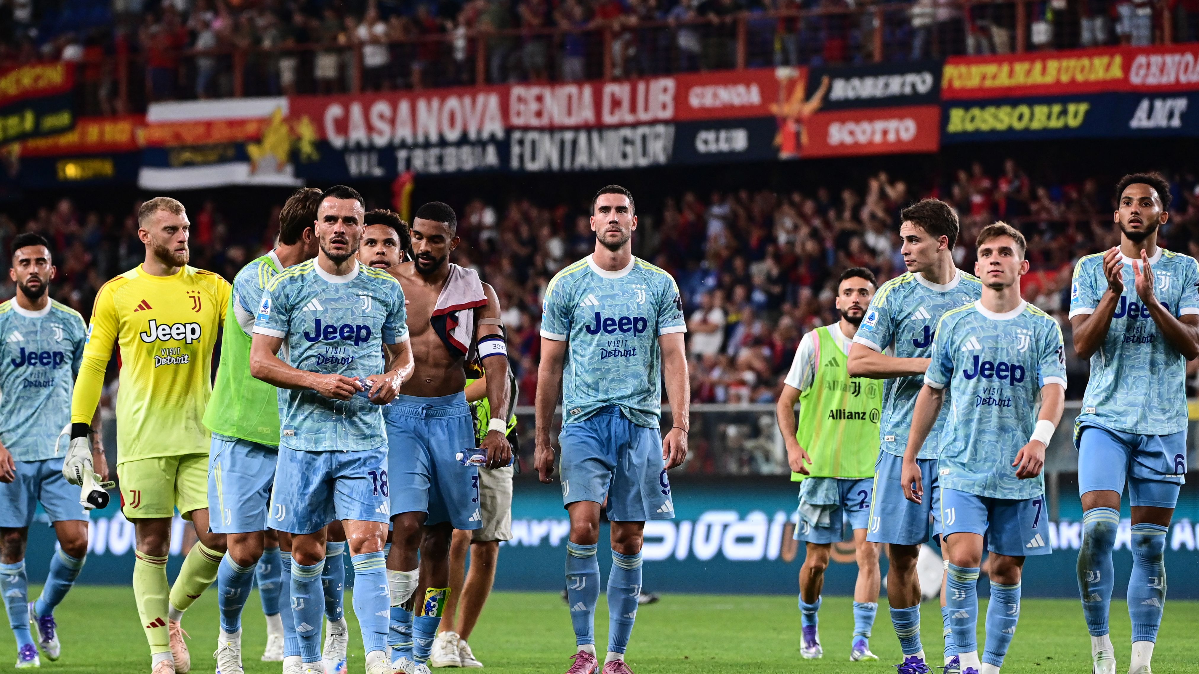 FBL-ITA-SERIEA-GENOA-JUVENTUS