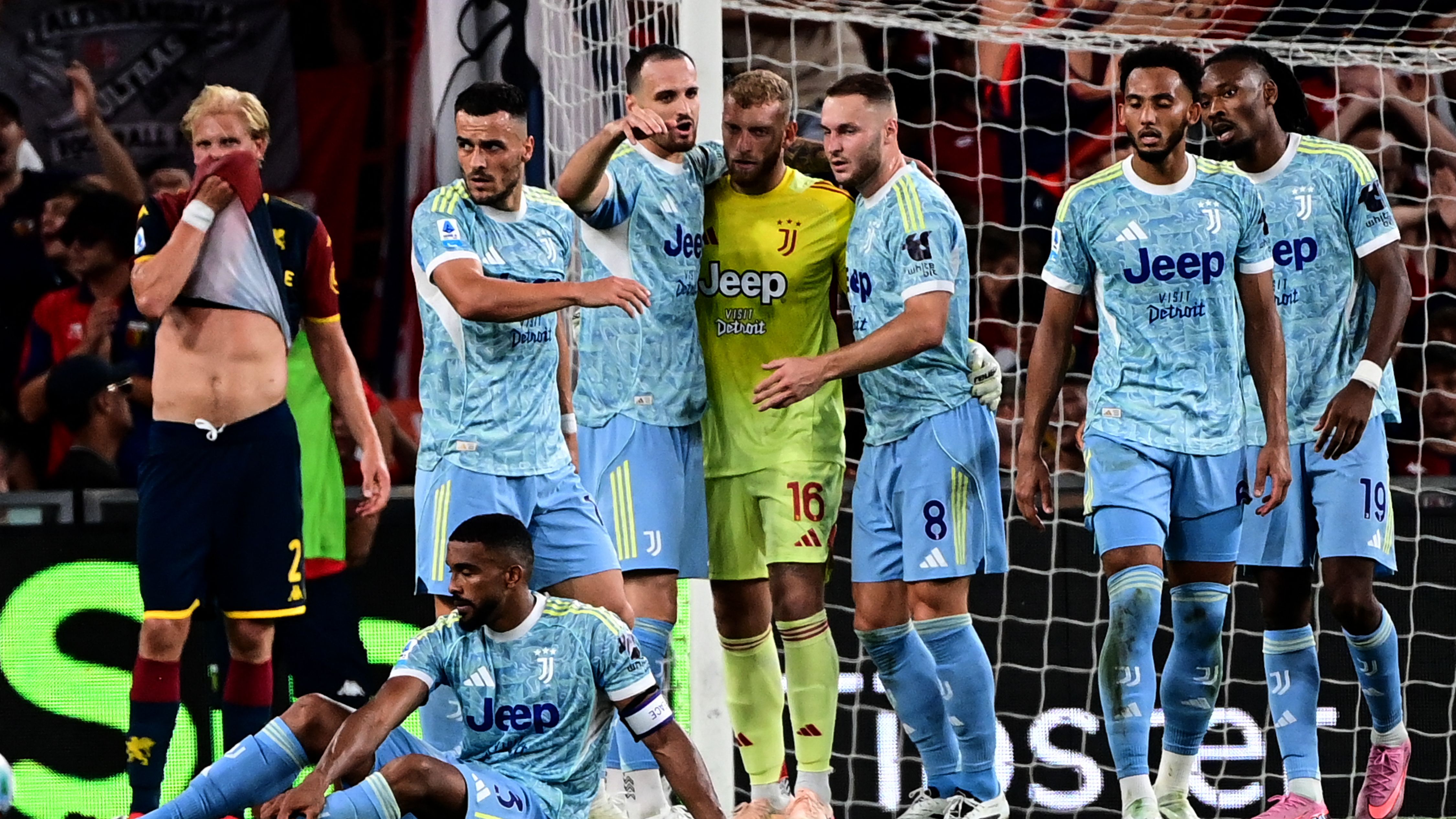 FBL-ITA-SERIEA-GENOA-JUVENTUS