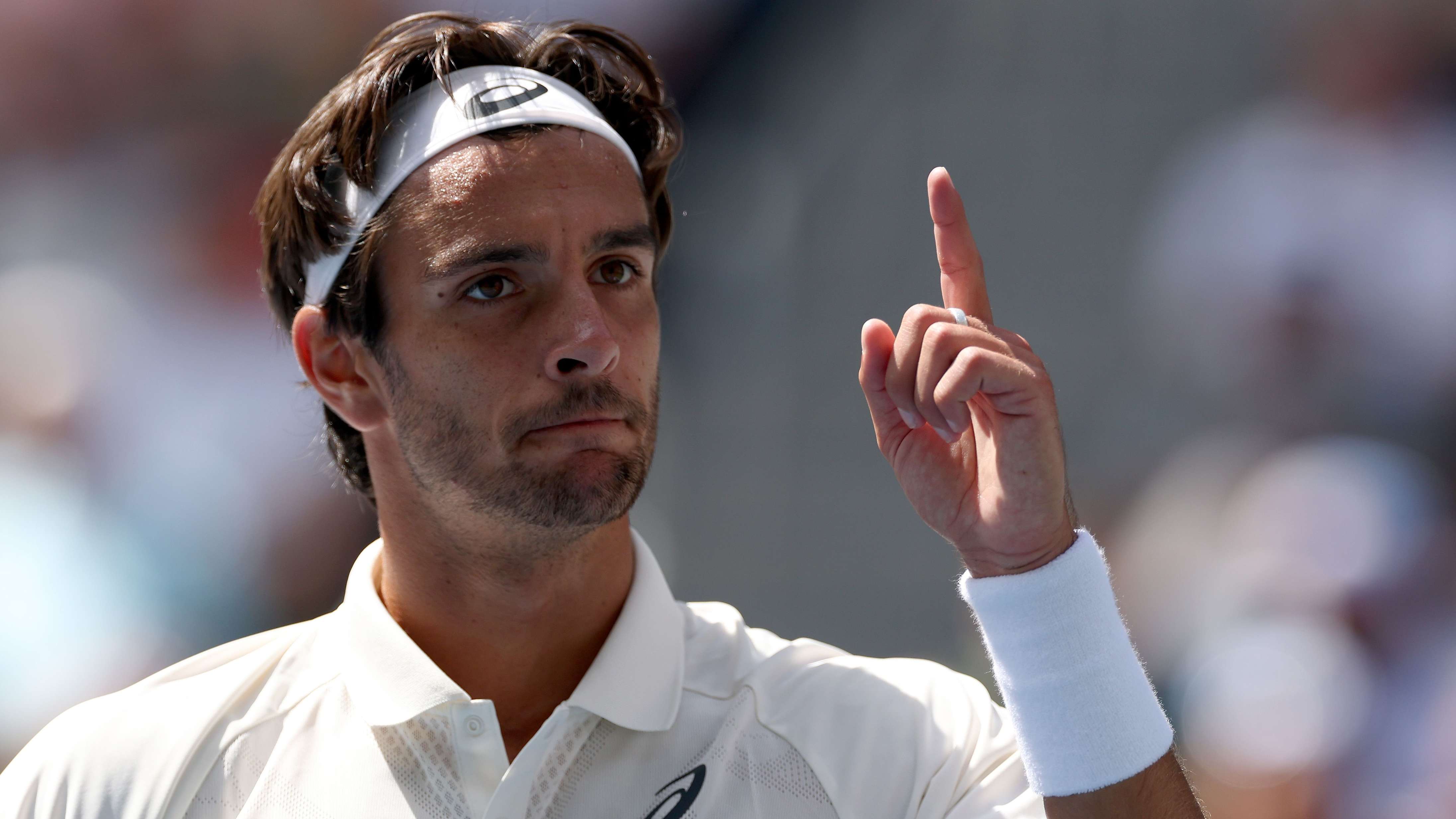 2025 US Open - Day 5