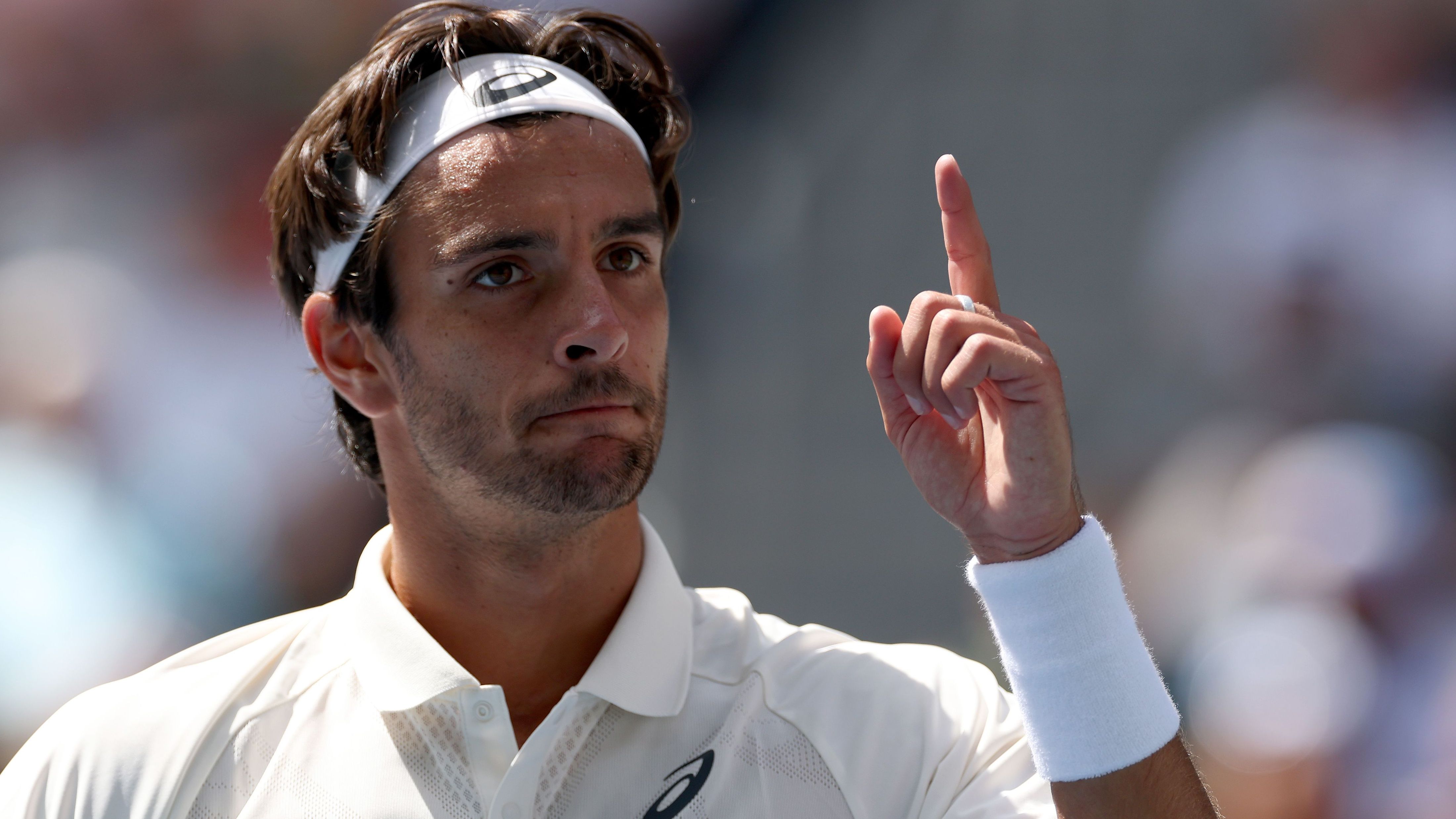 2025 US Open - Day 5