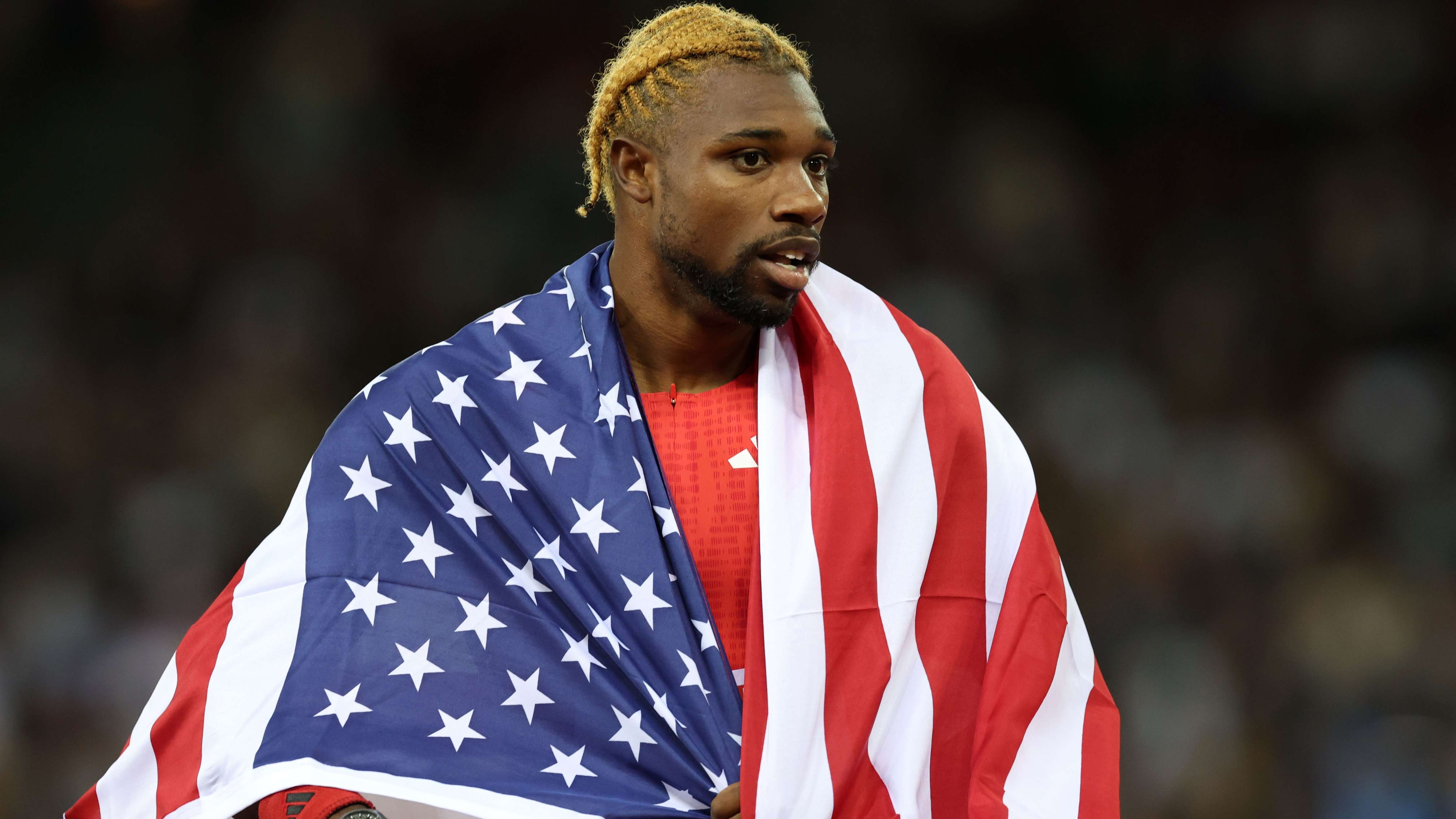 2025 Diamond League - Weltklasse Zurich