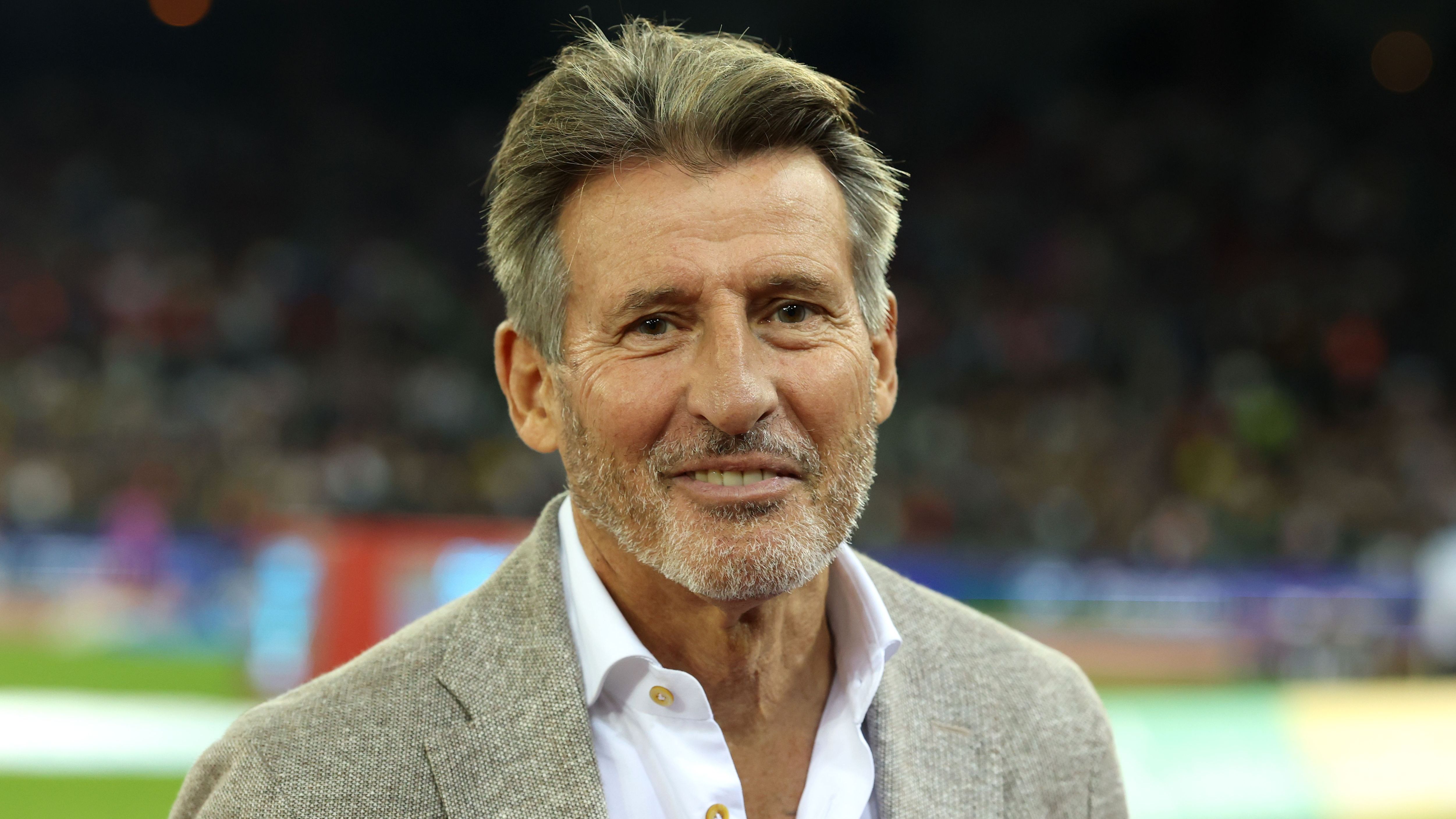 2025 Diamond League - Weltklasse Zurich