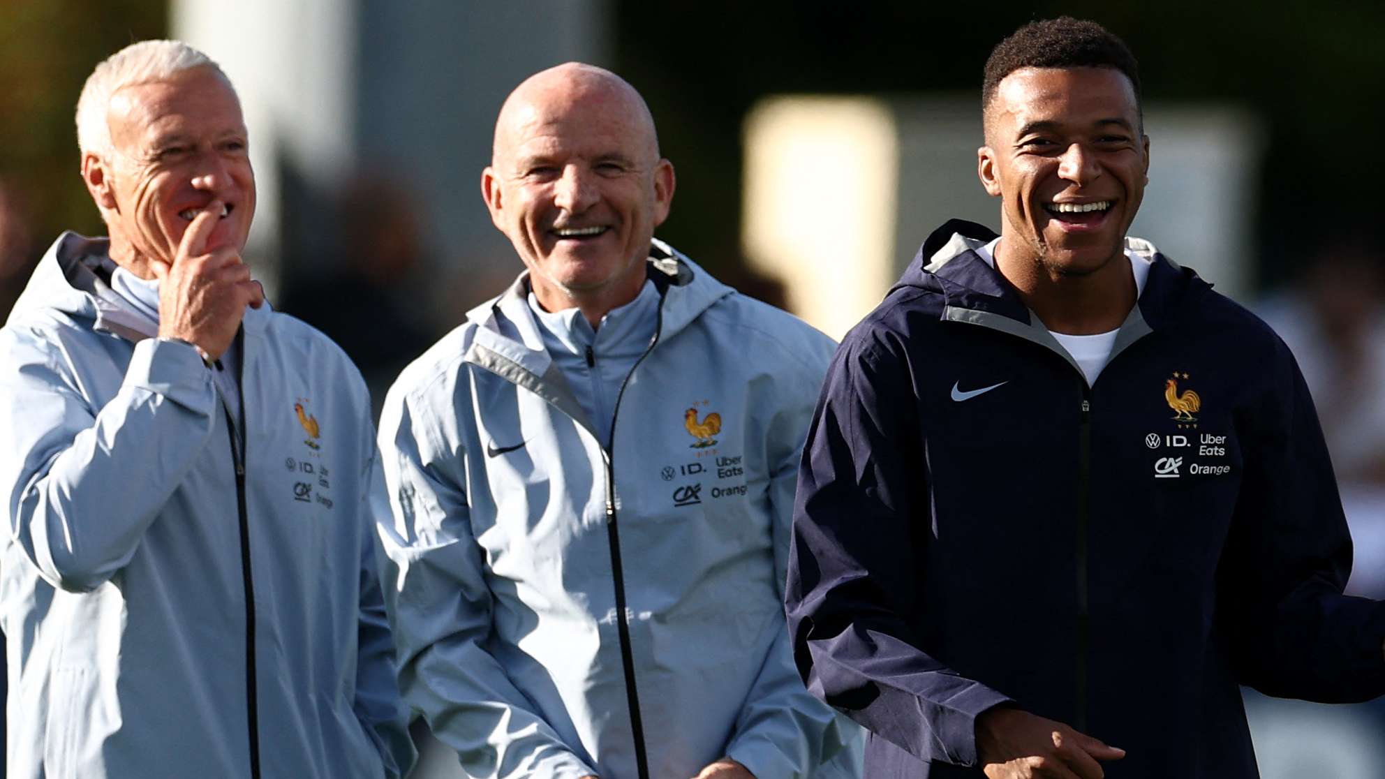 FBL-WC-2026-EUR-QUALIFIERS-FRA-TRAINING