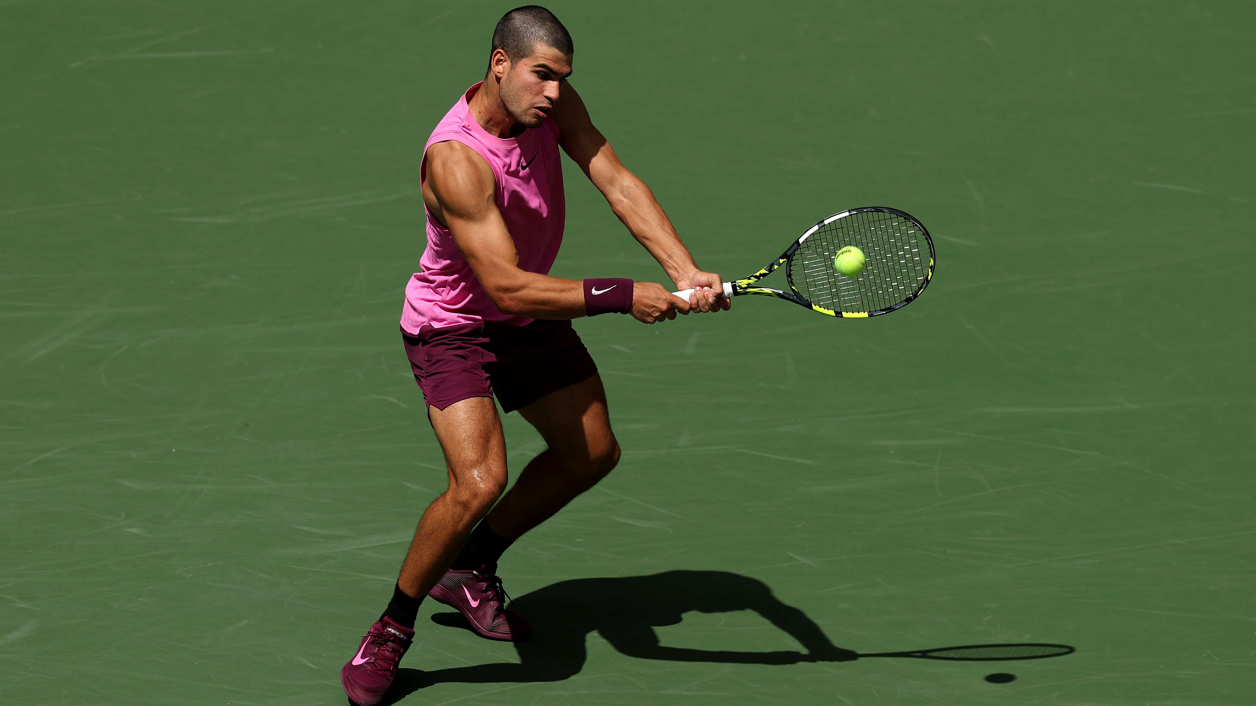 2025 US Open - Day 6