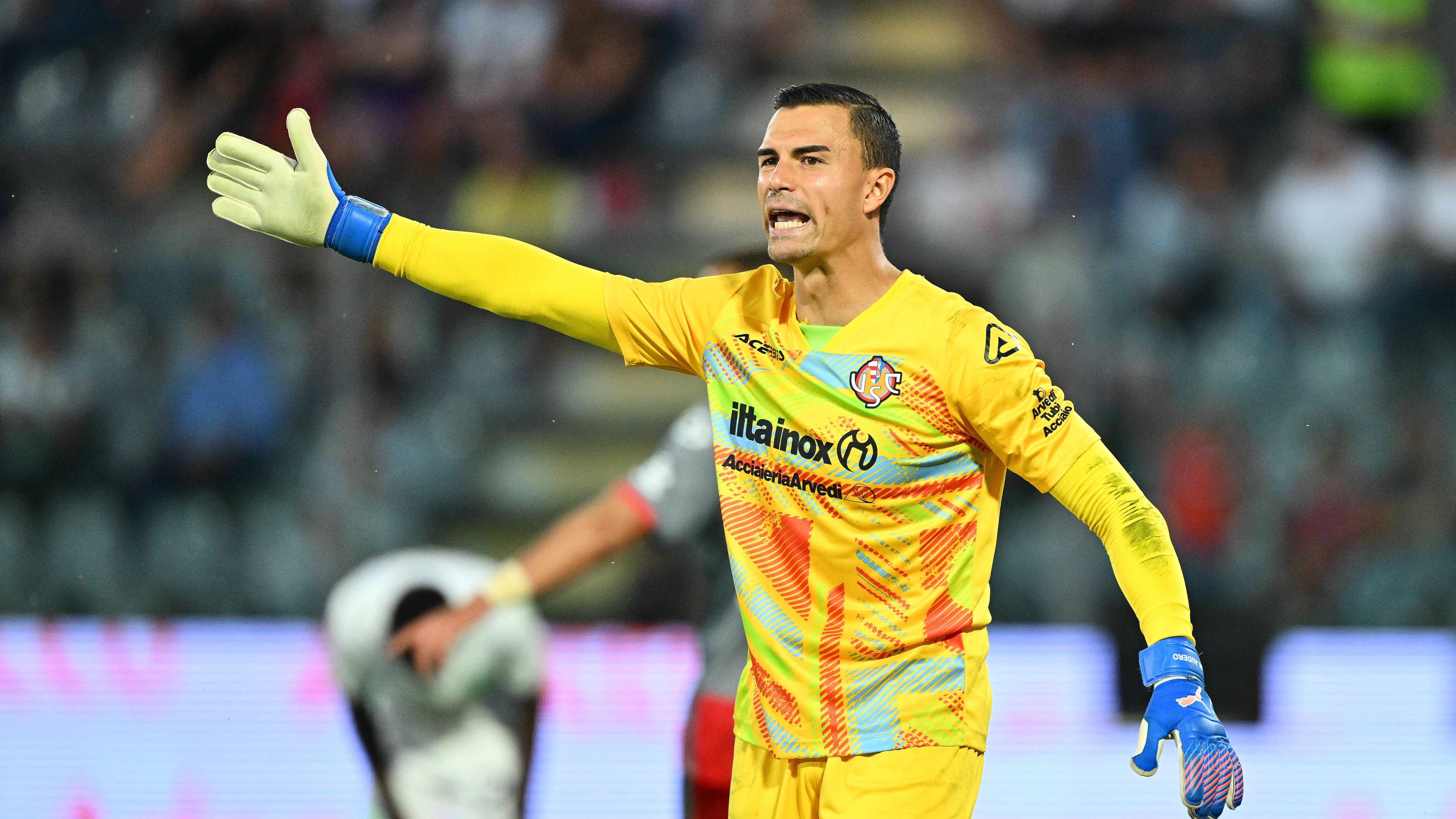 Portiere indonesiano assente contro Arabia Saudita nel playoff Mondiali 2026