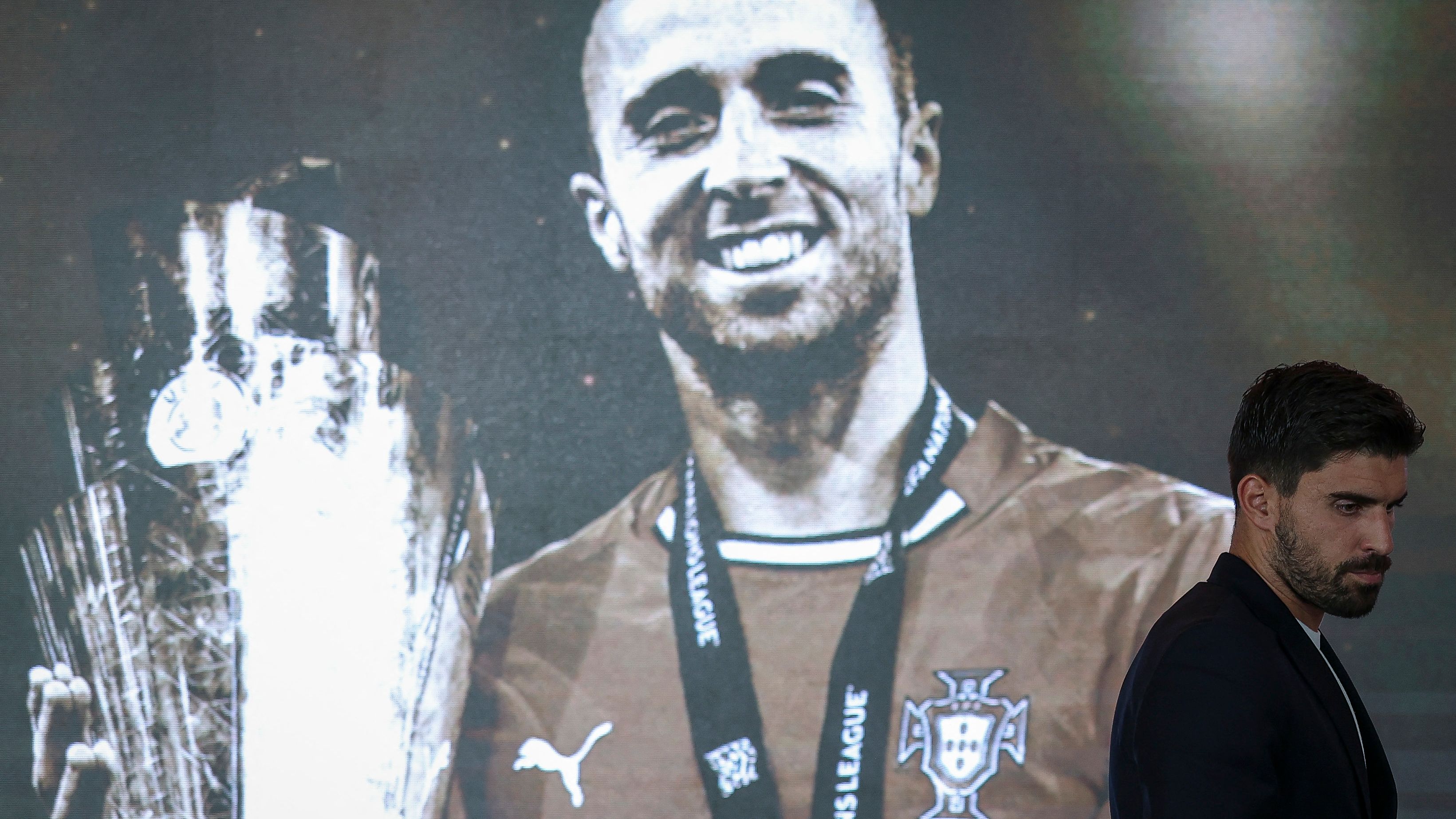 FBL-PORTUGAL-TRIBUTE