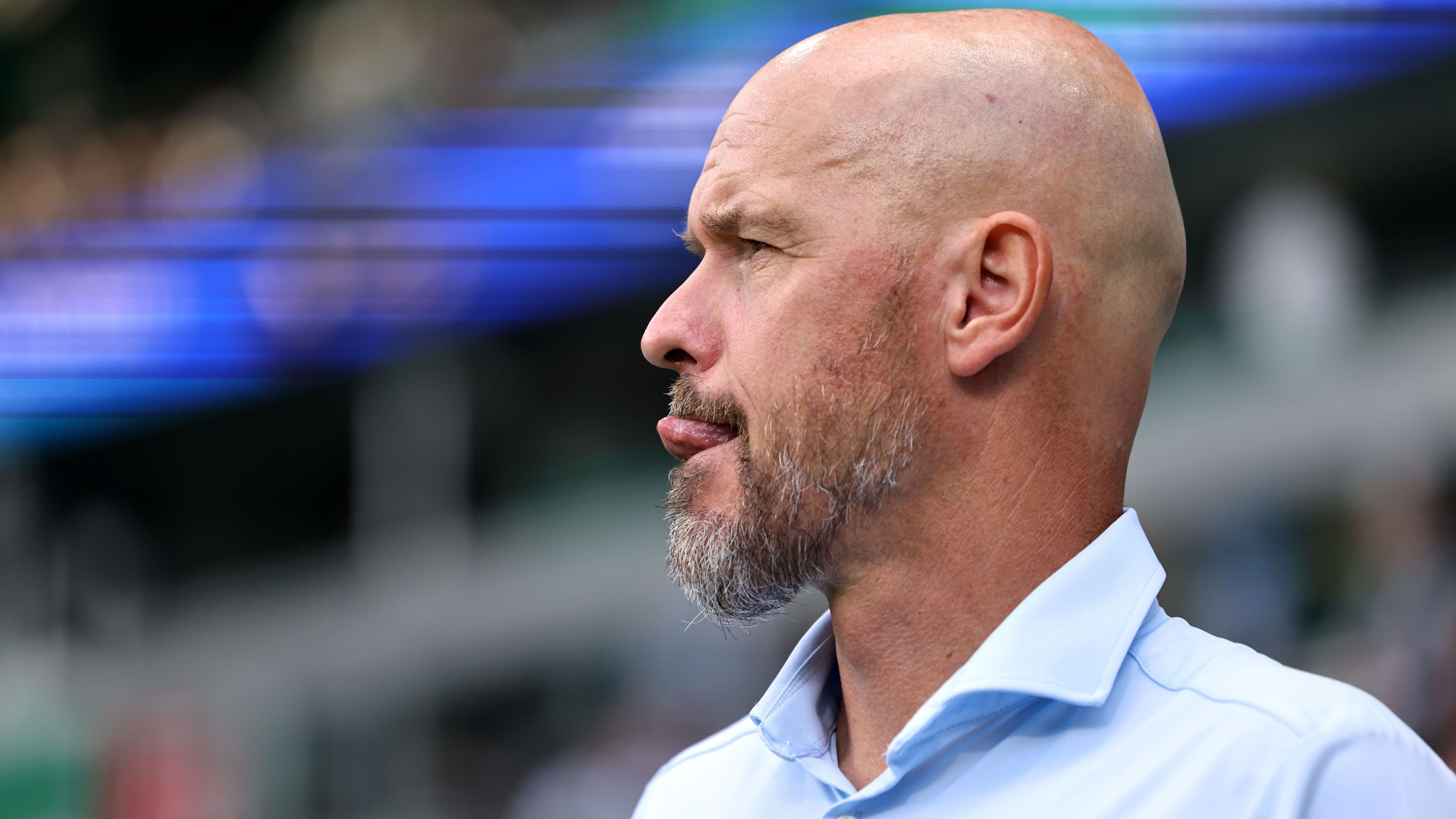 SV Werder Bremen v Bayer 04 Leverkusen - Bundesliga