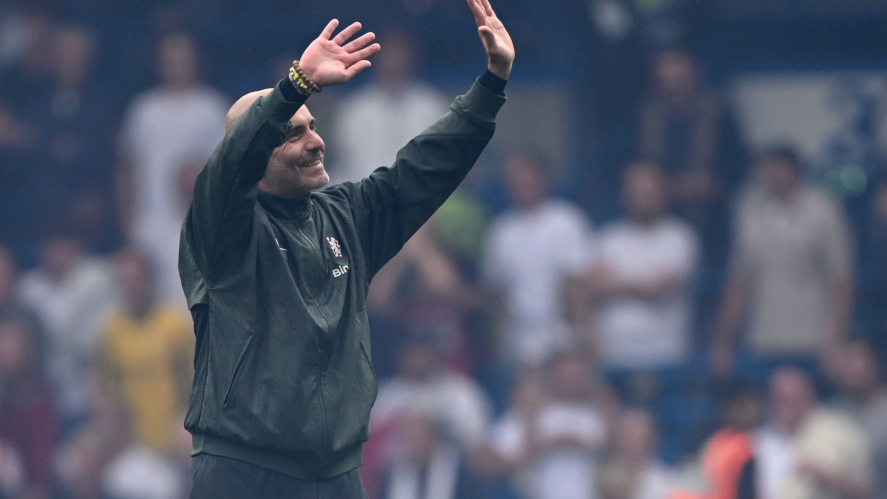 Chelsea v Fulham - Premier League