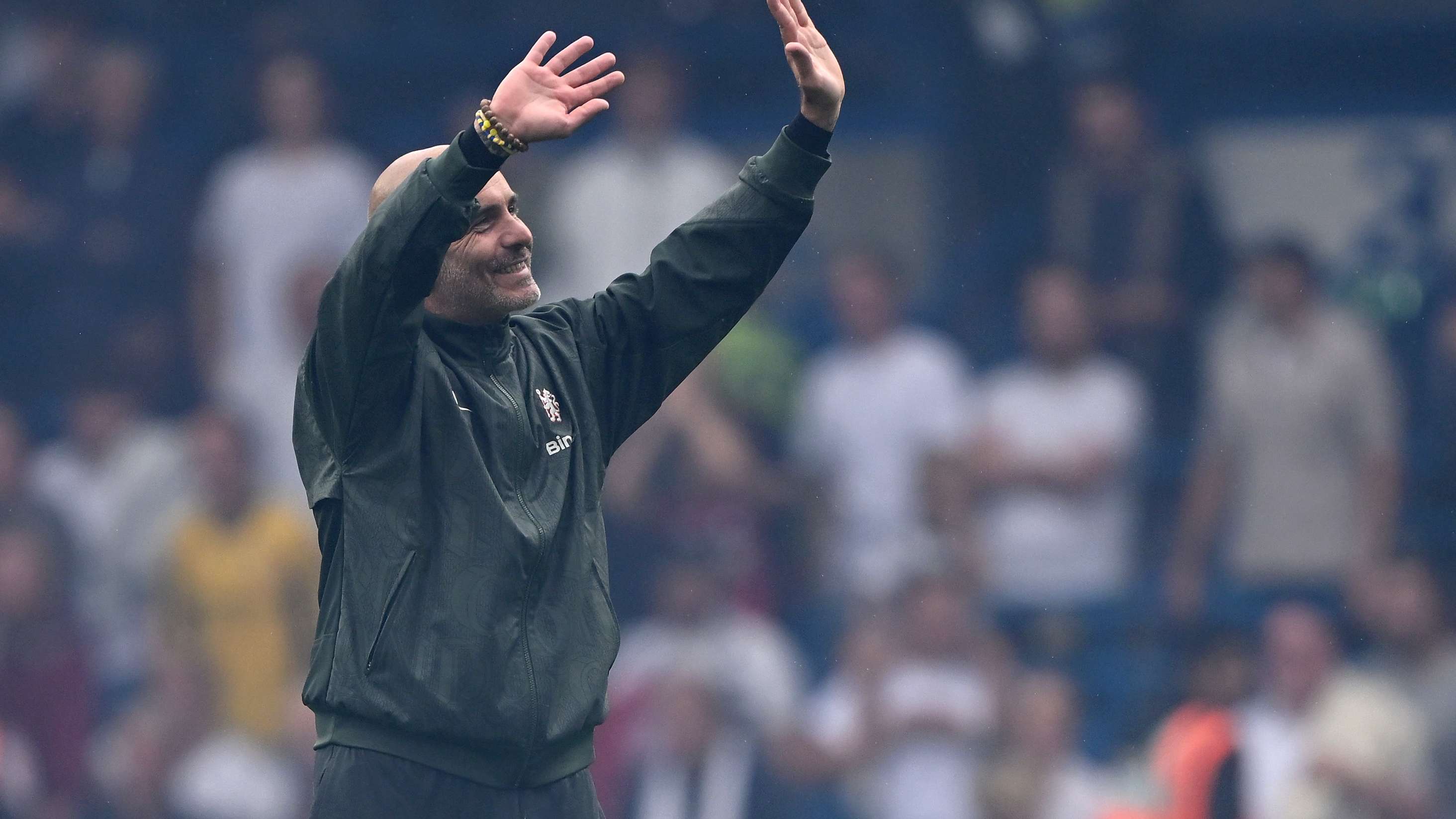 Chelsea v Fulham - Premier League