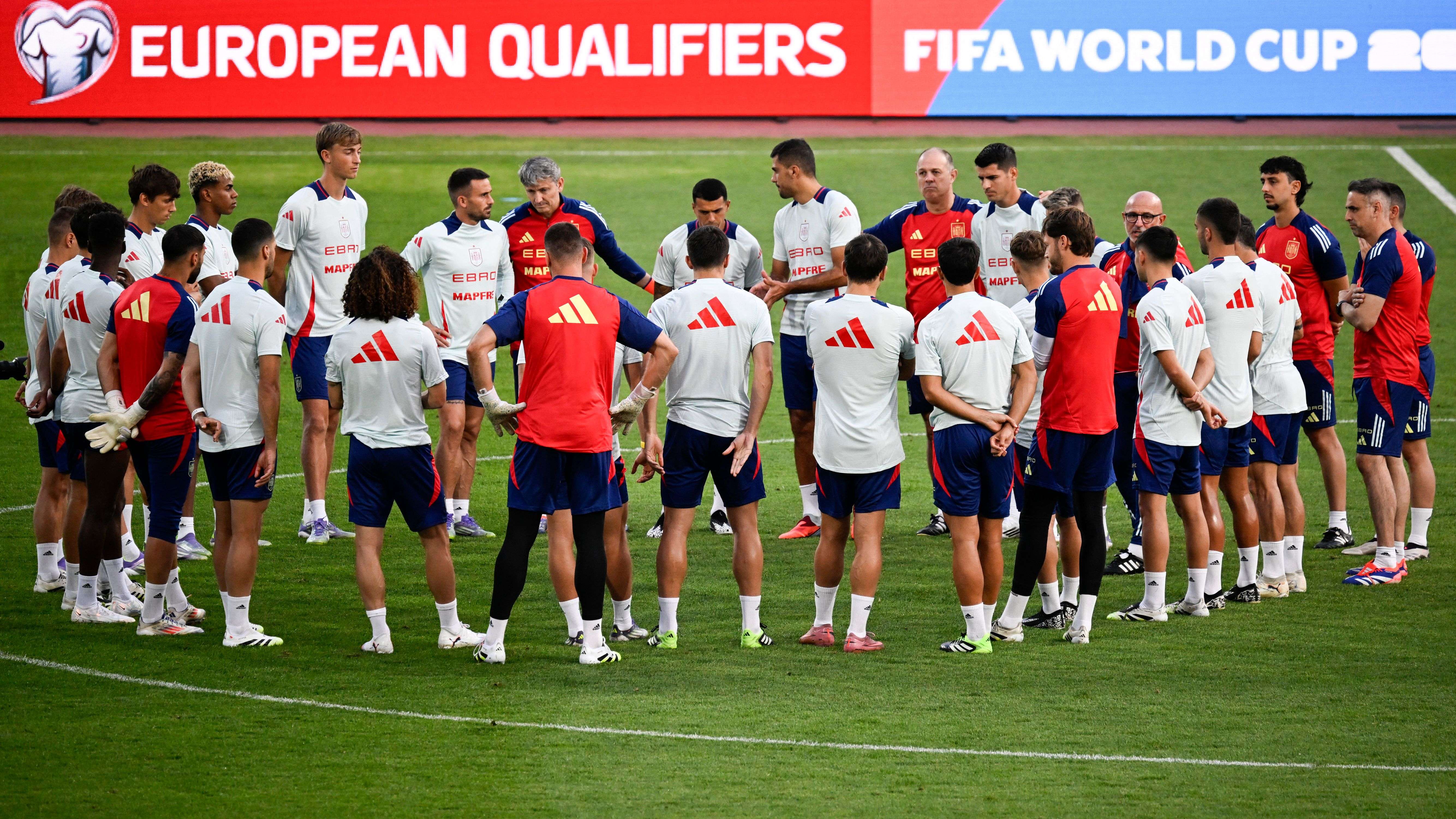 FBL-WC-2026-EUR-QUALIFIERS-ESP-TRAINING