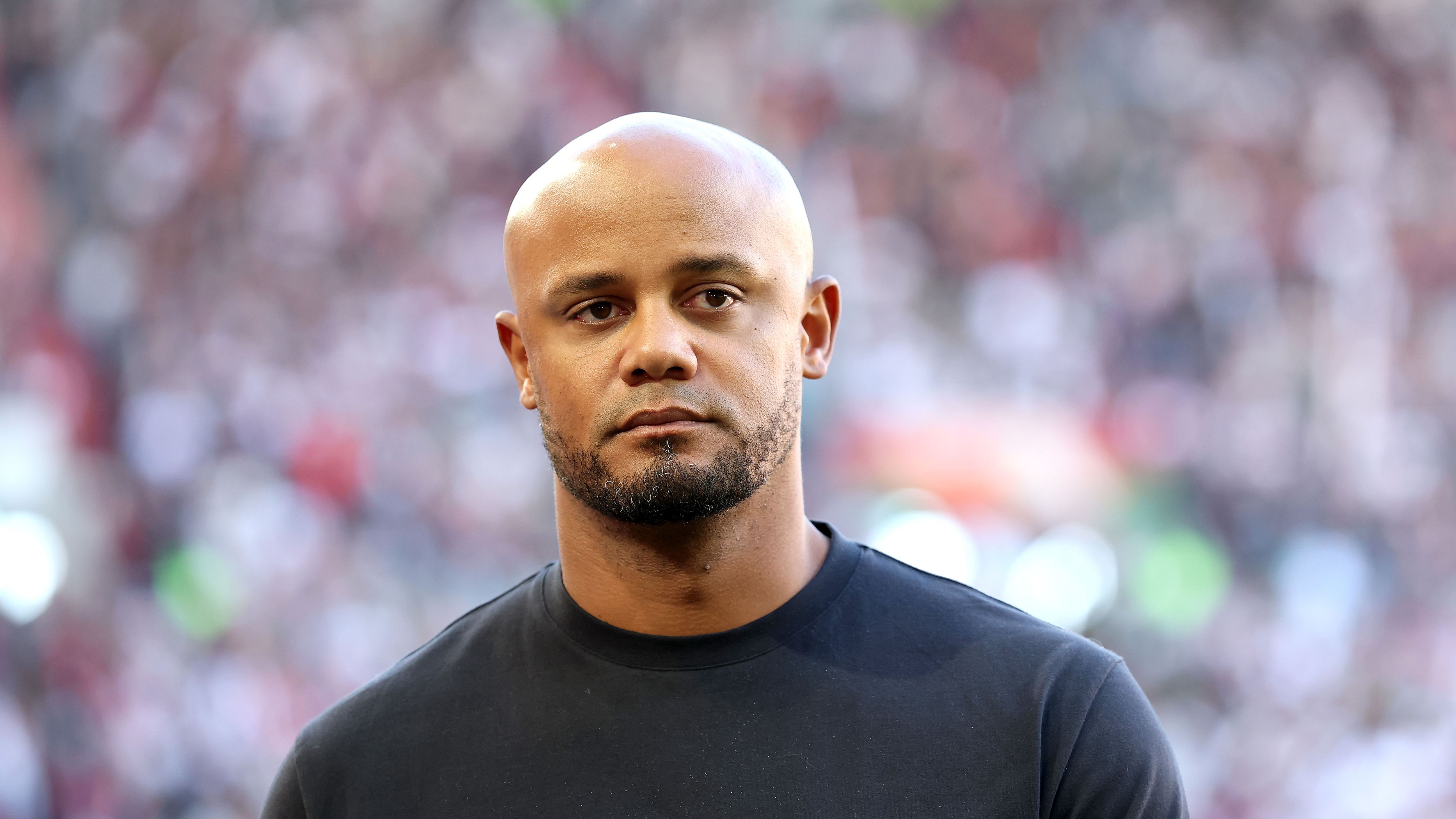 FC Augsburg v FC Bayern München - Bundesliga