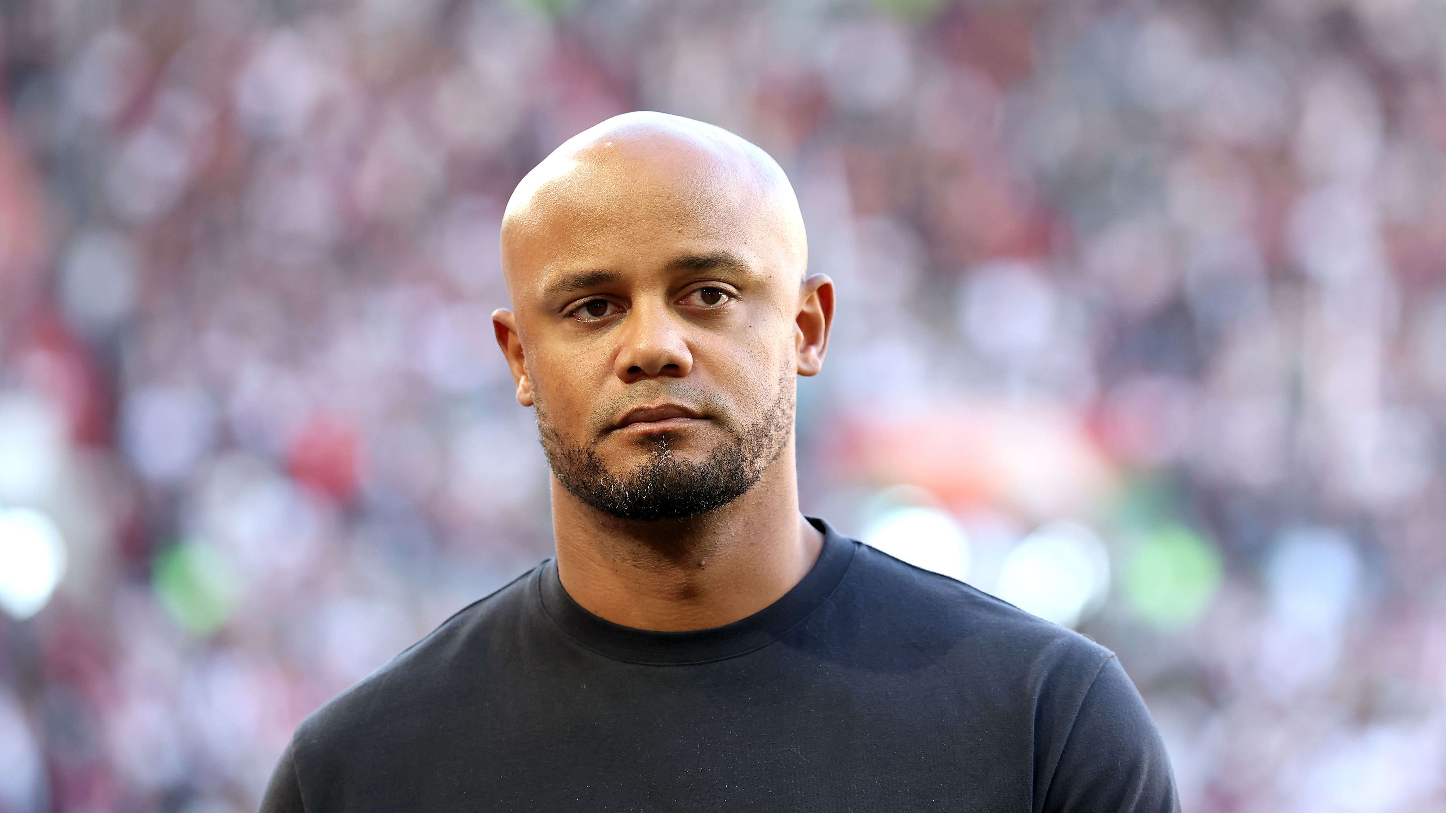 FC Augsburg v FC Bayern München - Bundesliga