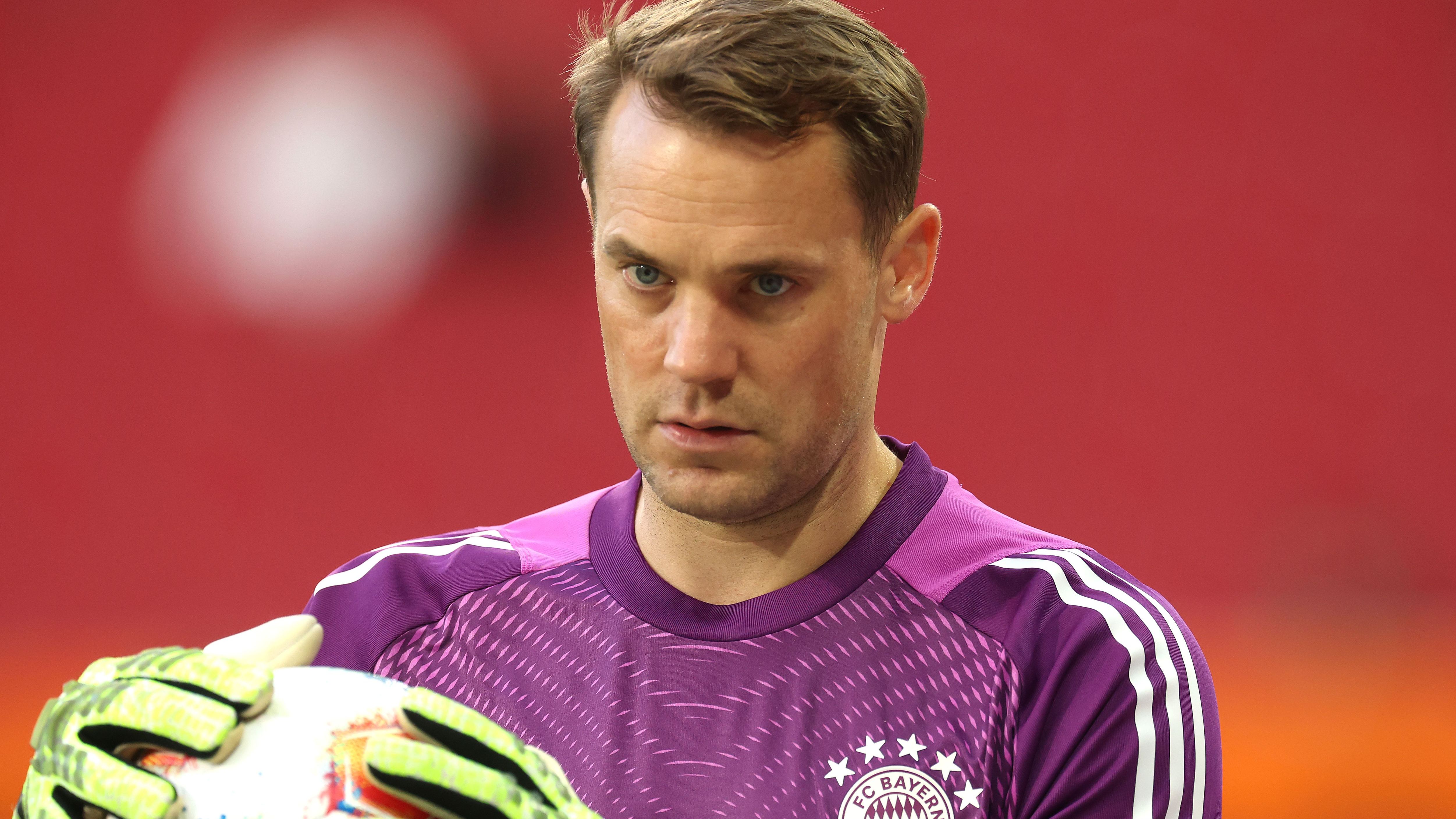 FC Augsburg v FC Bayern München - Bundesliga