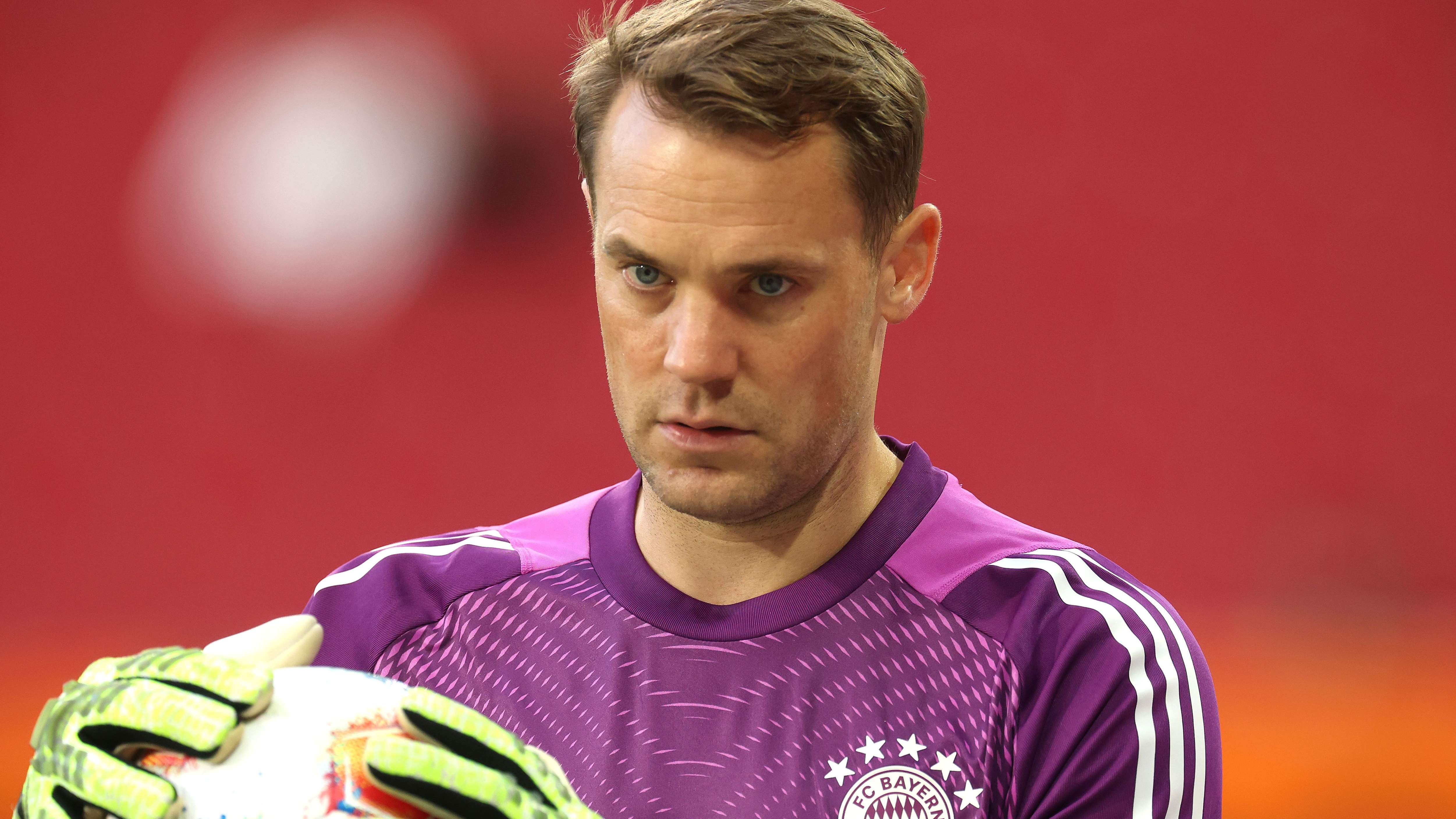 FC Augsburg v FC Bayern München - Bundesliga