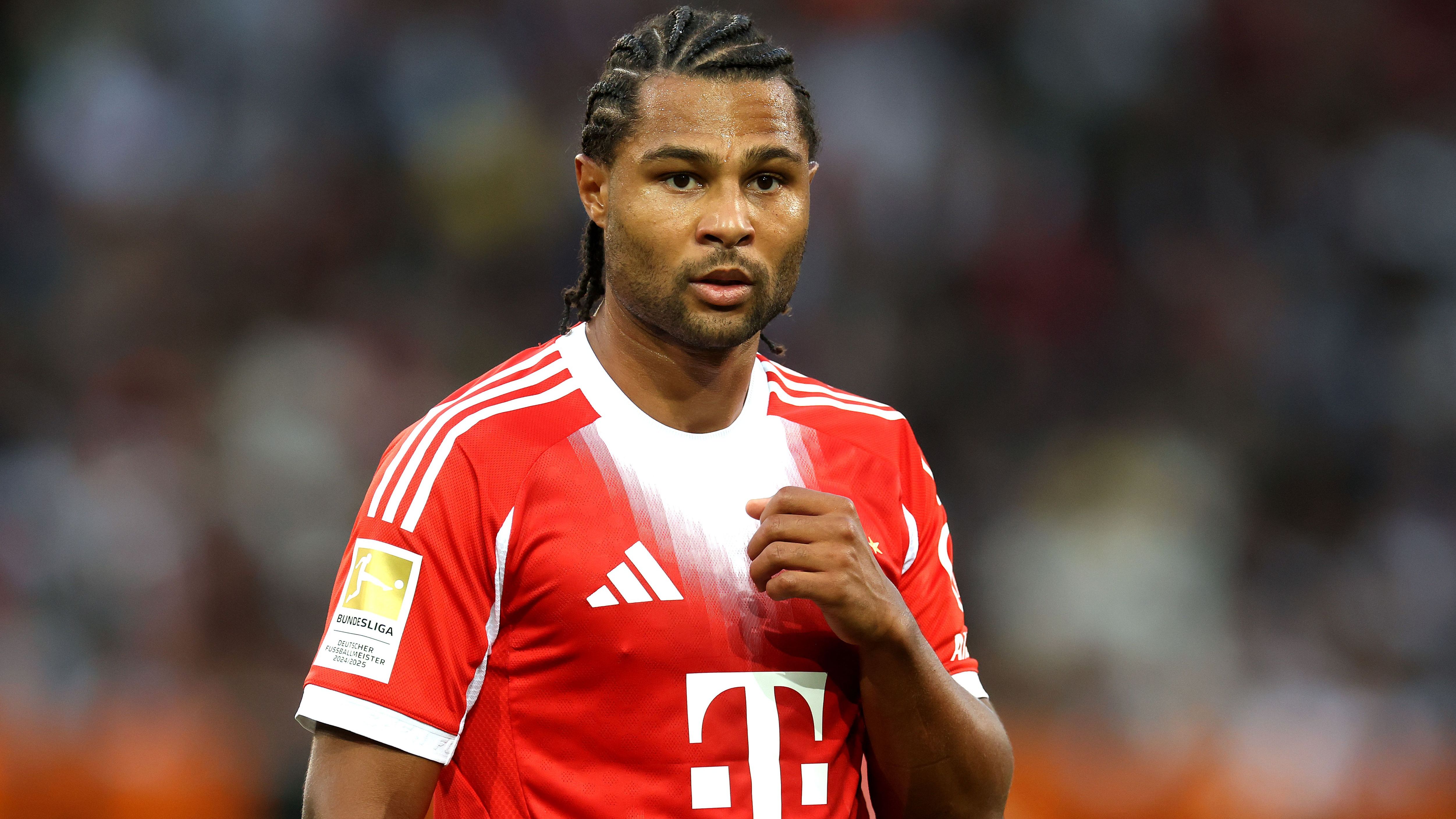 FC Augsburg v FC Bayern München - Bundesliga