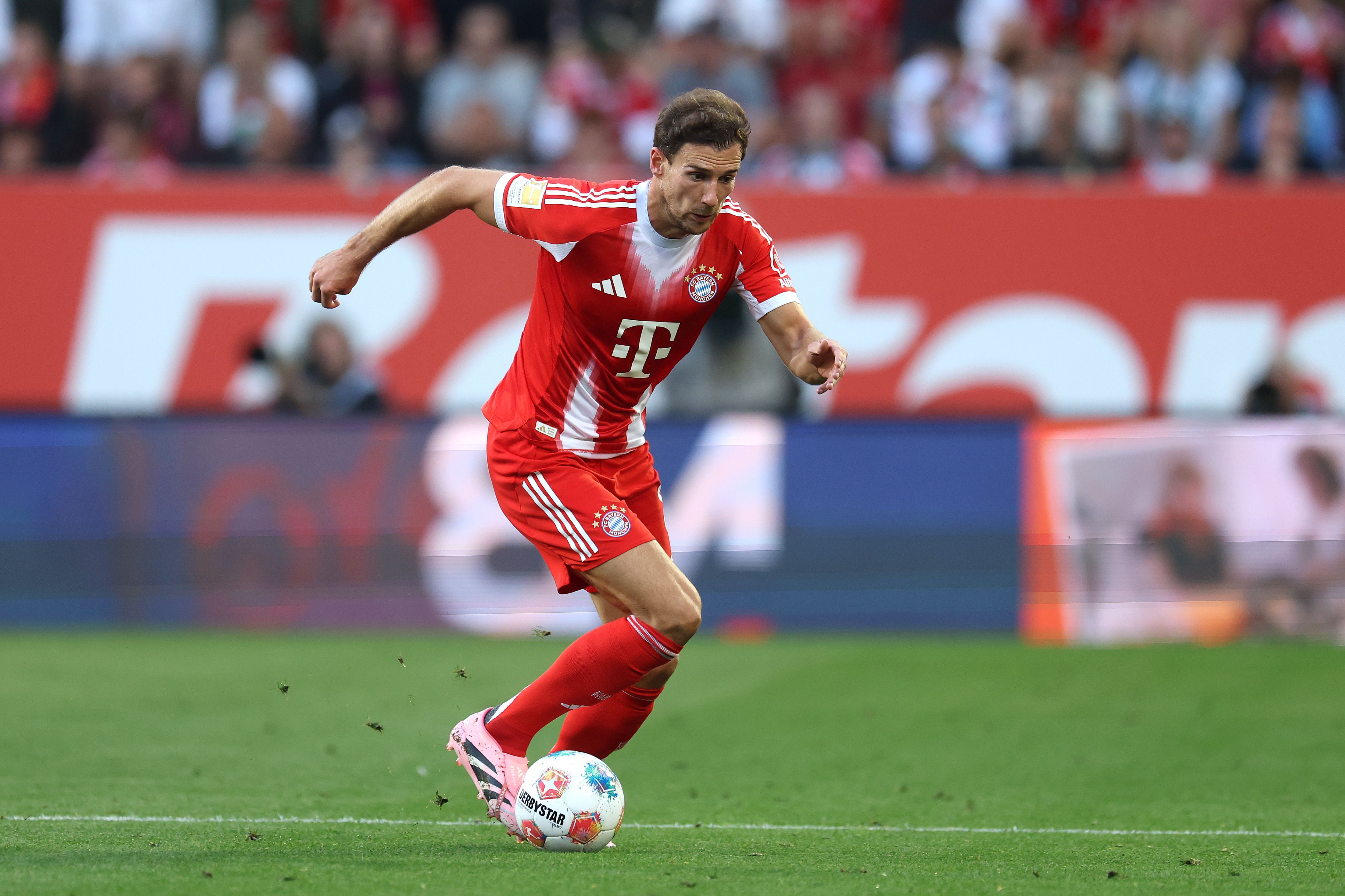 FC Augsburg v FC Bayern München - Bundesliga