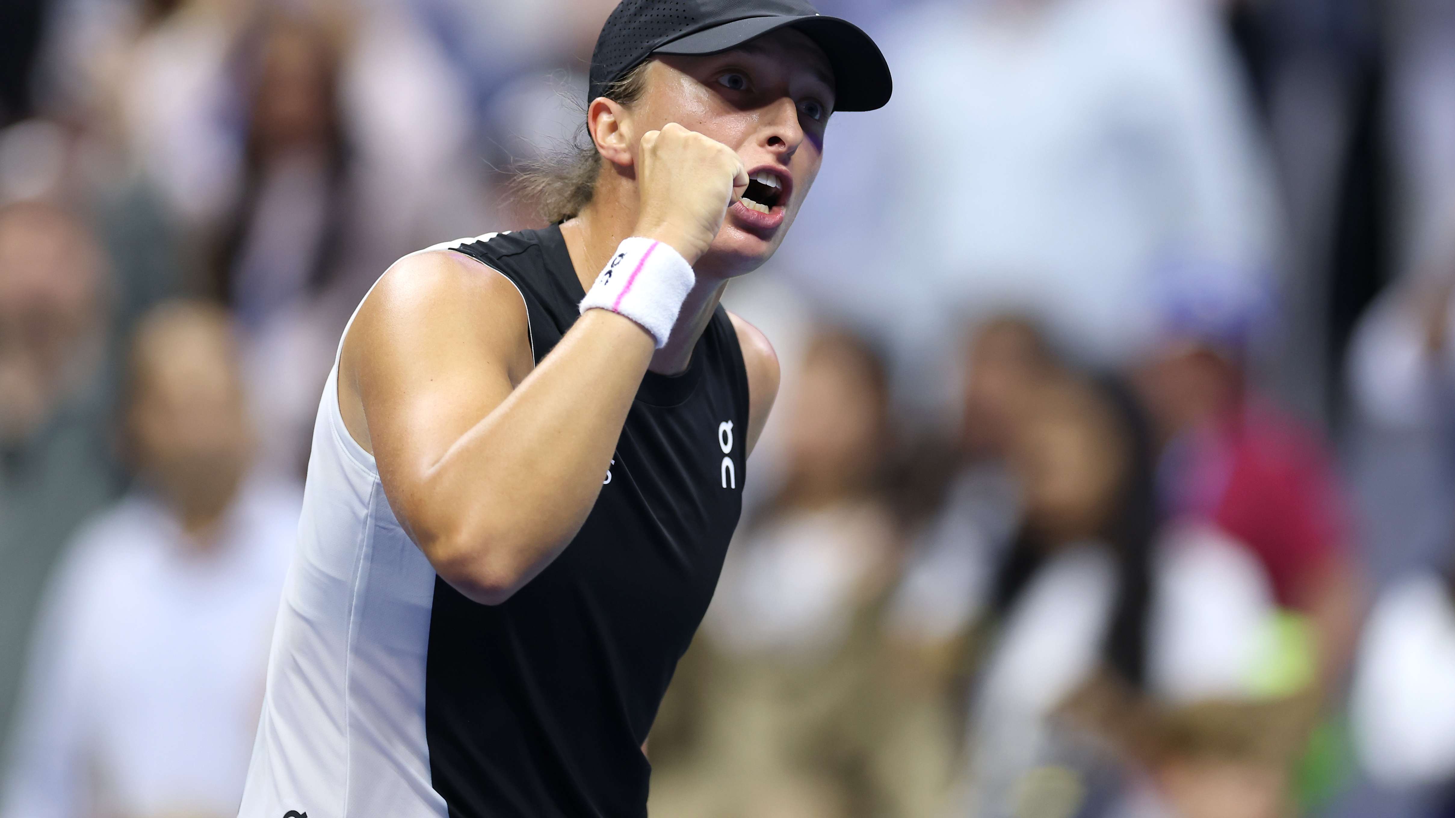 2025 US Open - Day 7