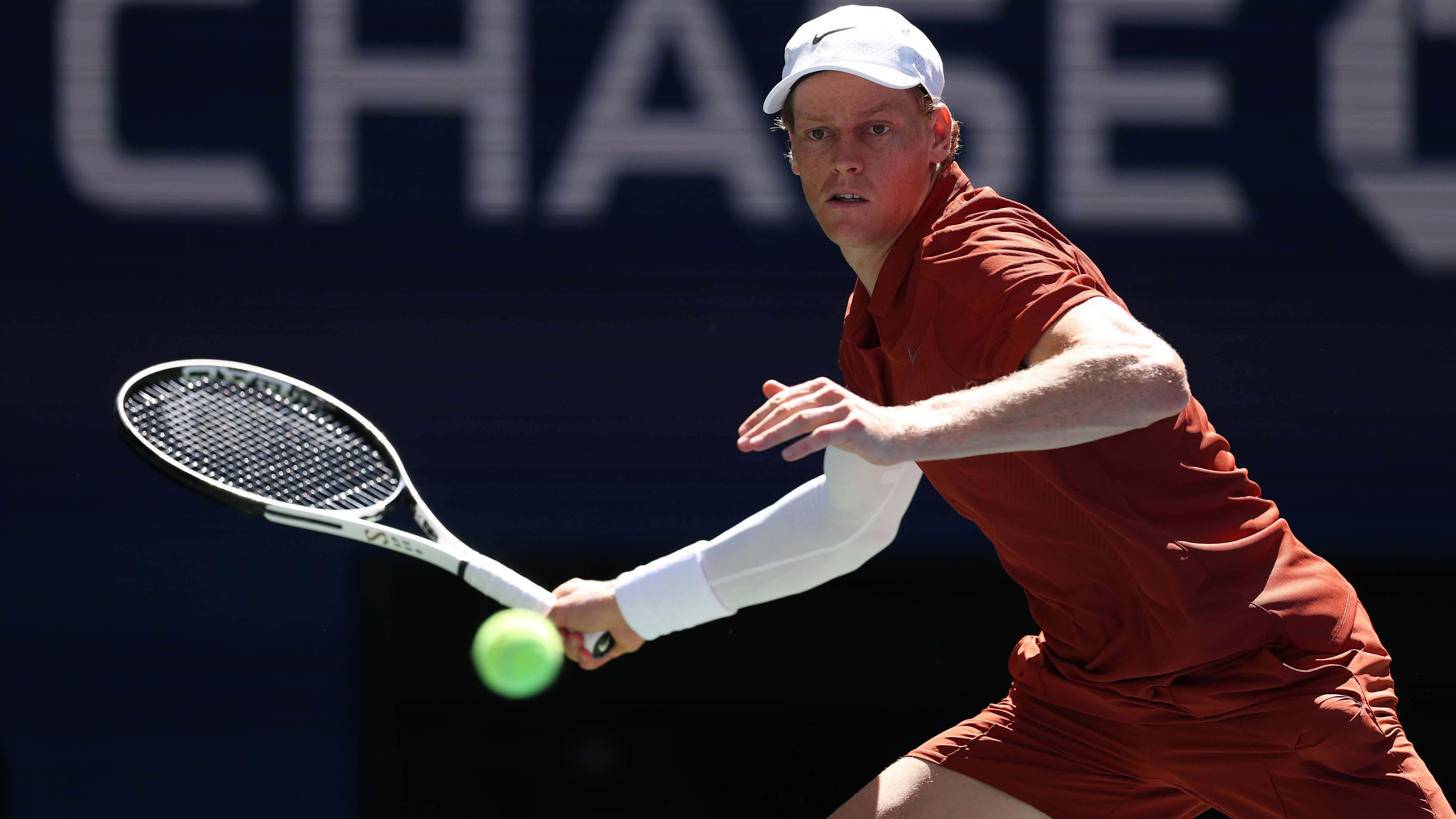 2025 US Open - Day 7