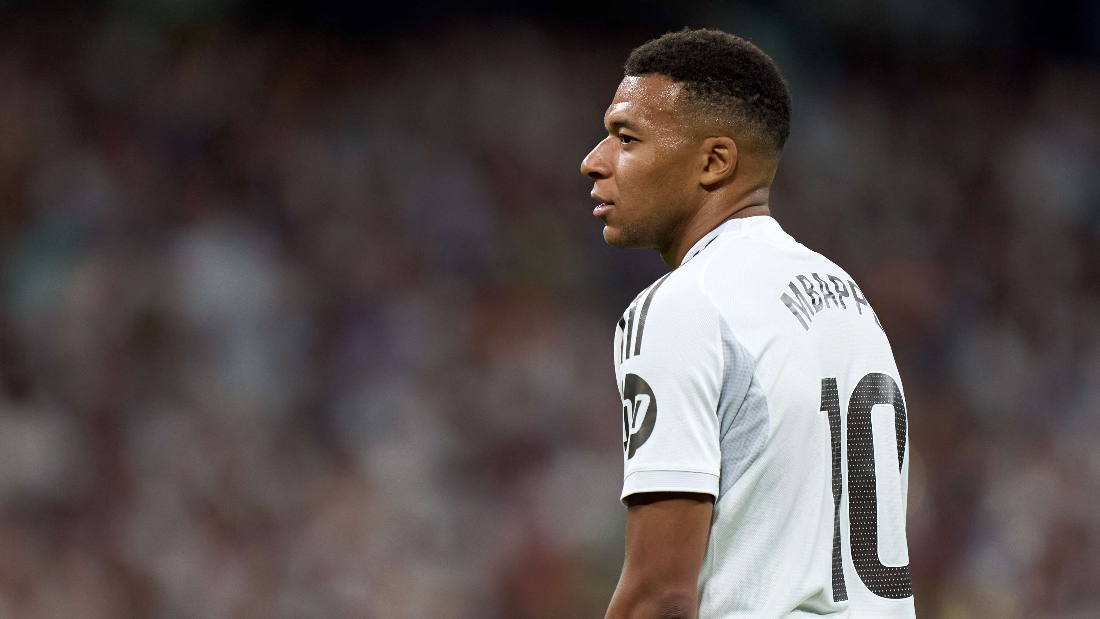 Real Madrid CF v RCD Mallorca - LaLiga EA Sports