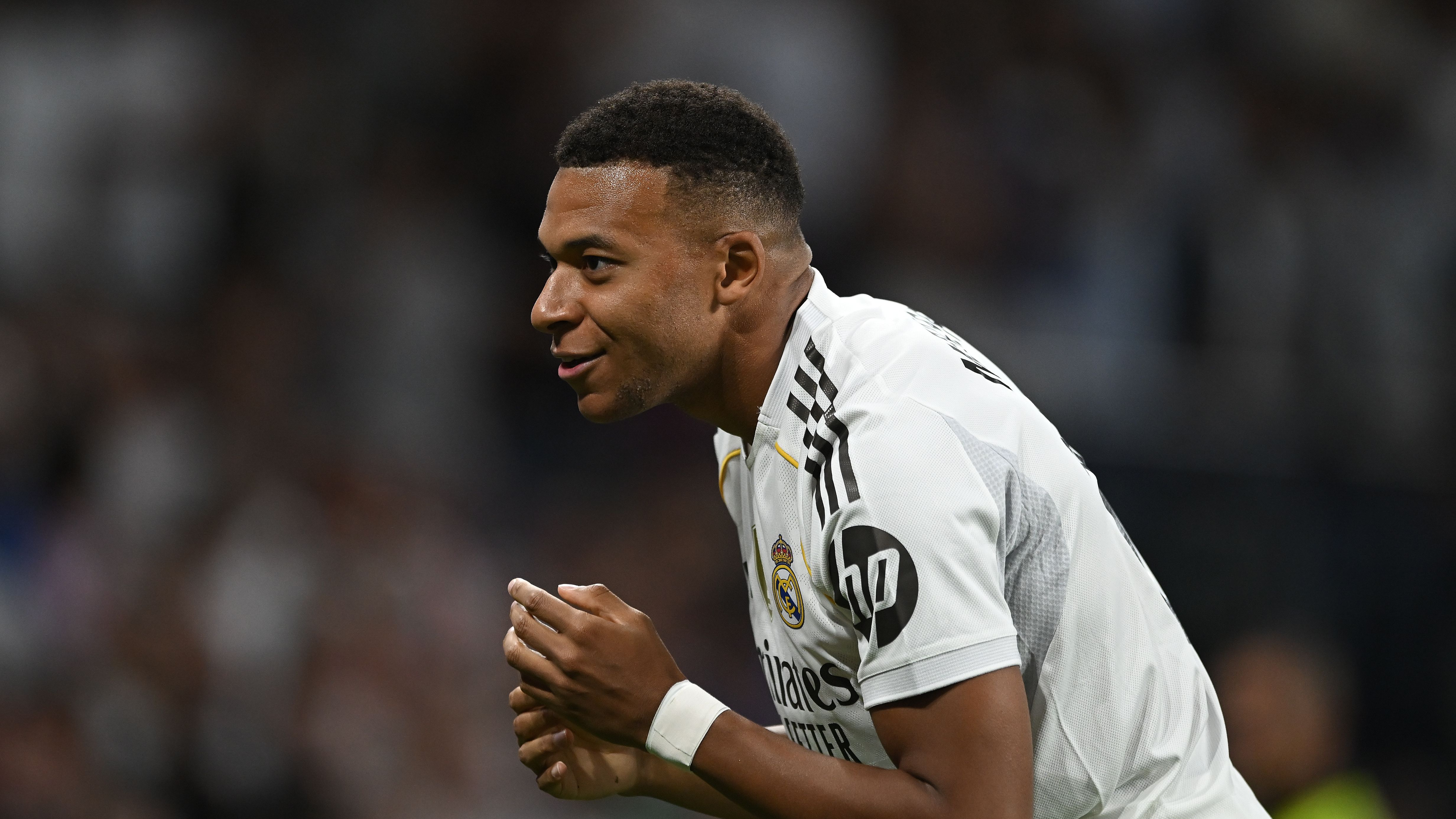 Real Madrid CF v RCD Mallorca - LaLiga EA Sports