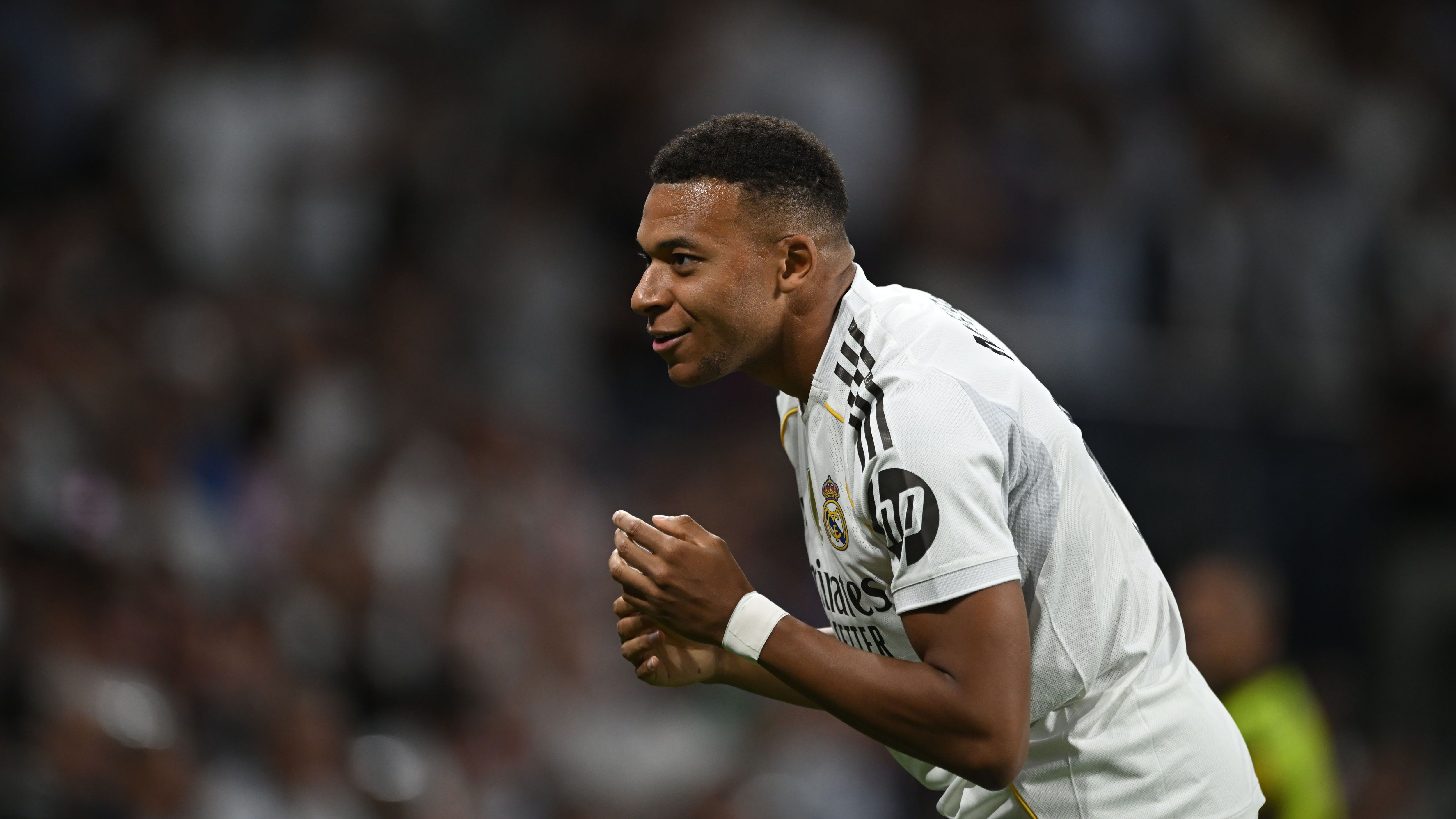 Real Madrid CF v RCD Mallorca - LaLiga EA Sports